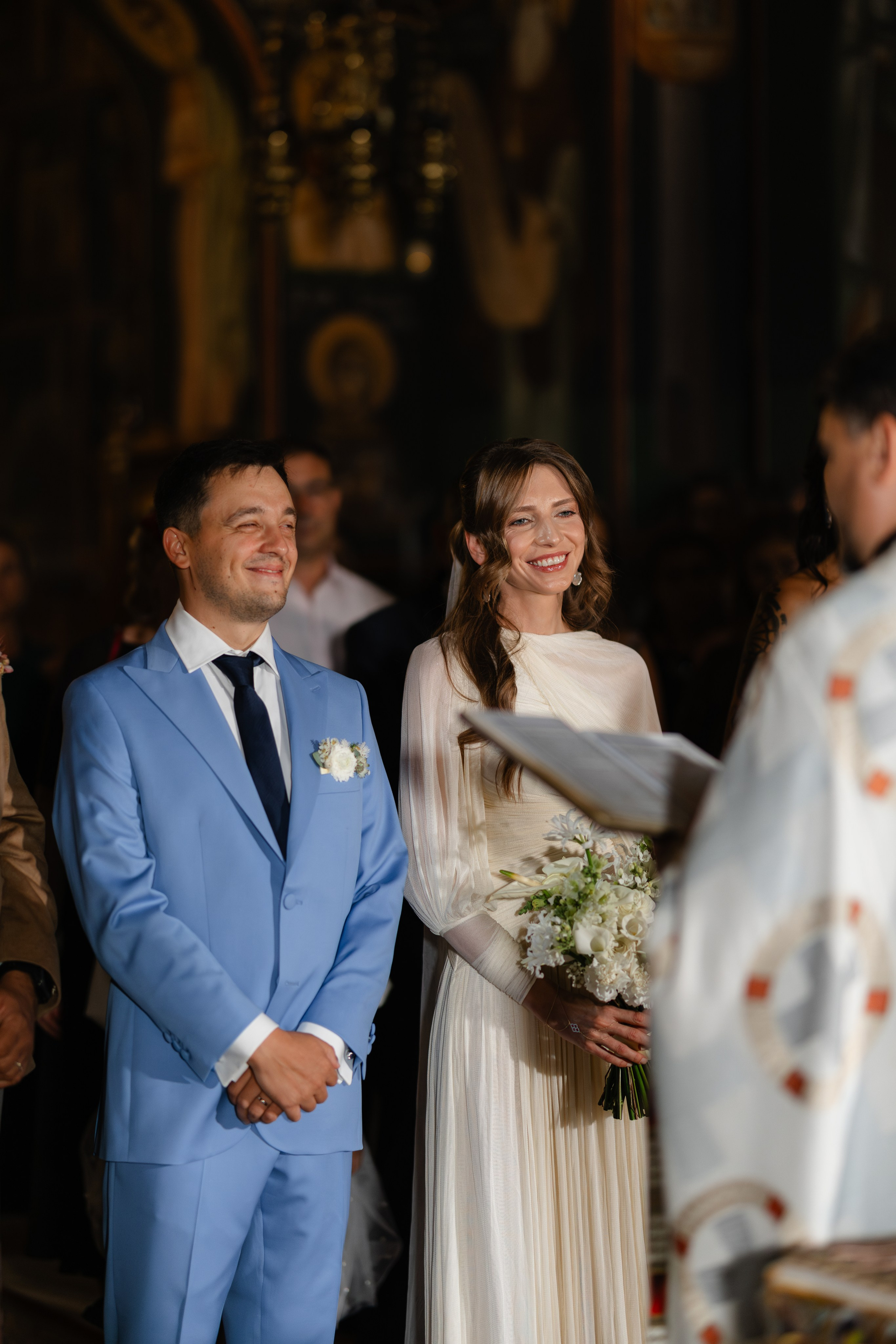 Natalia & Costin. Main