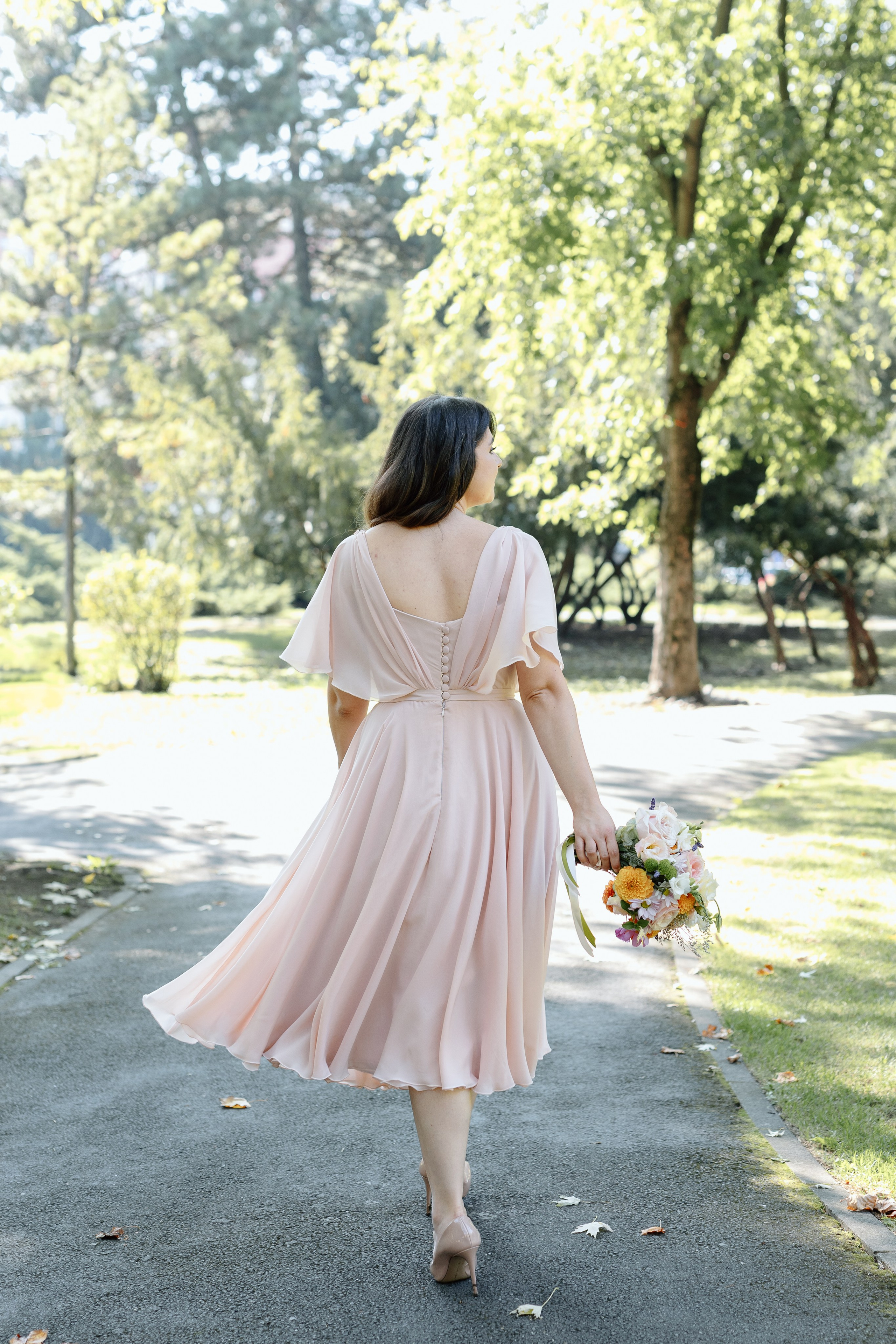 Flori & Cosmin — Civil ceremony. Main