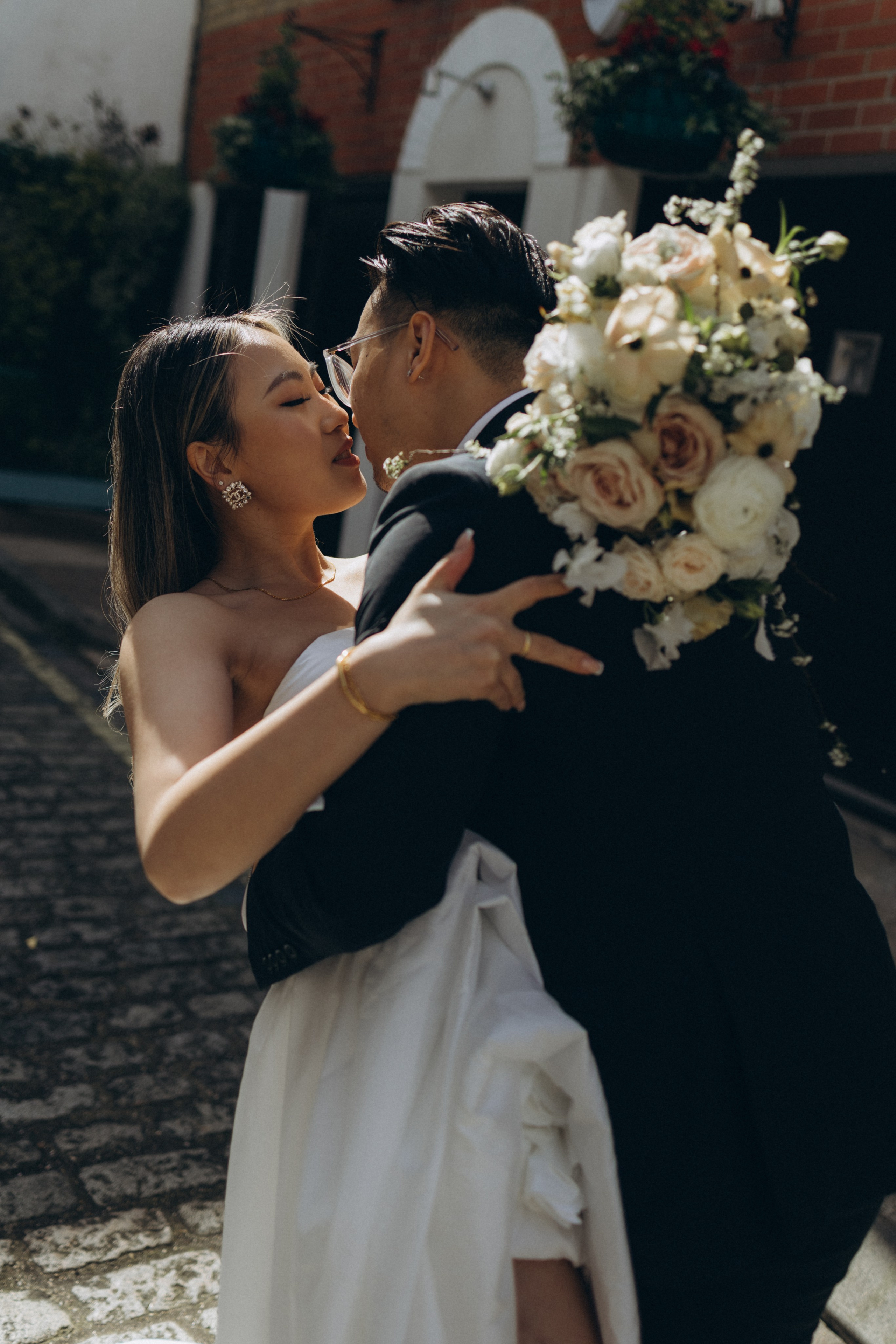 Grace and Jackie. Photographer in Milton Keynes, Northampton & London — Wedding, Family & Portrait Photography