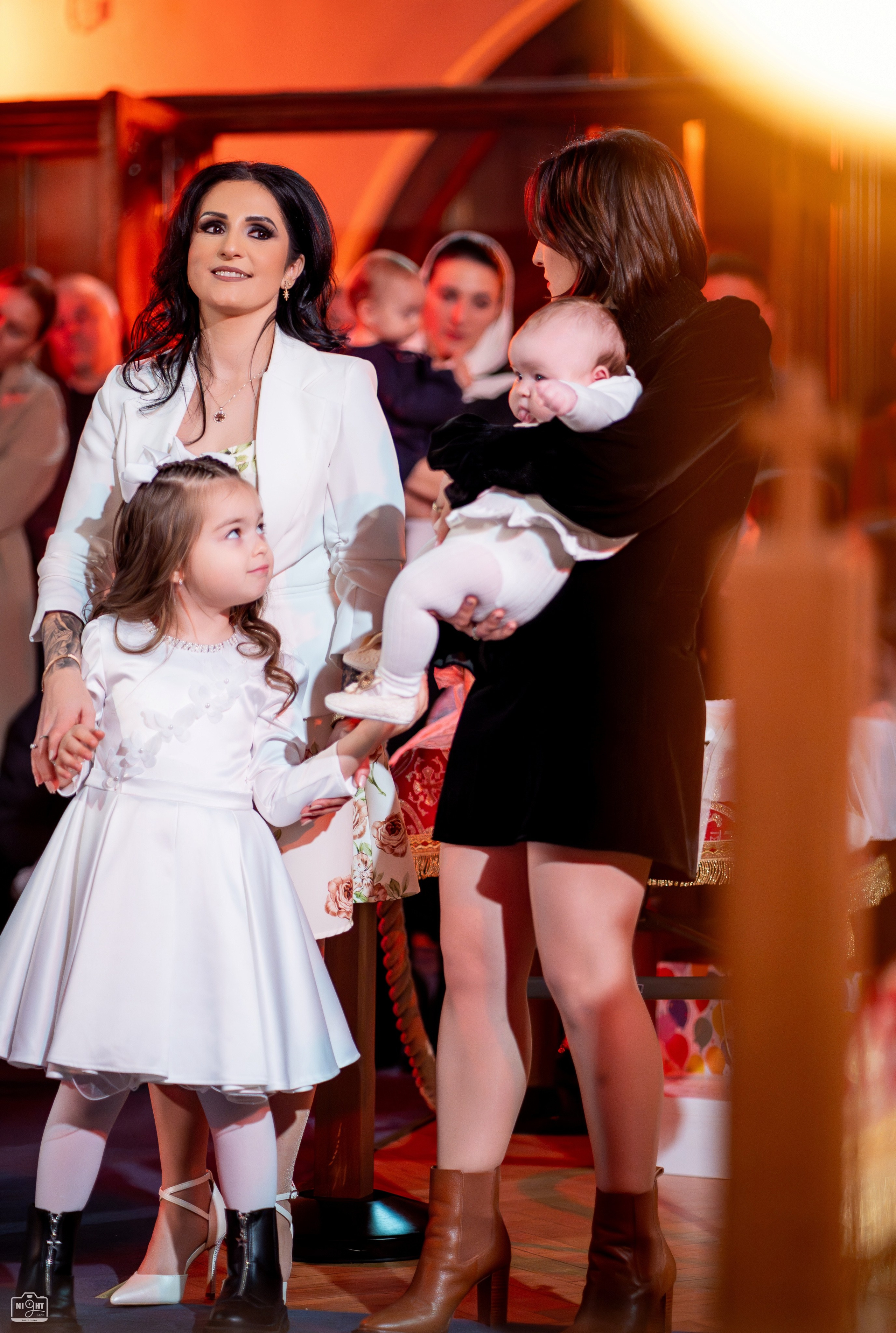 Botez Melisa – Fotograf & Videograf Botez | NIGHT LENS