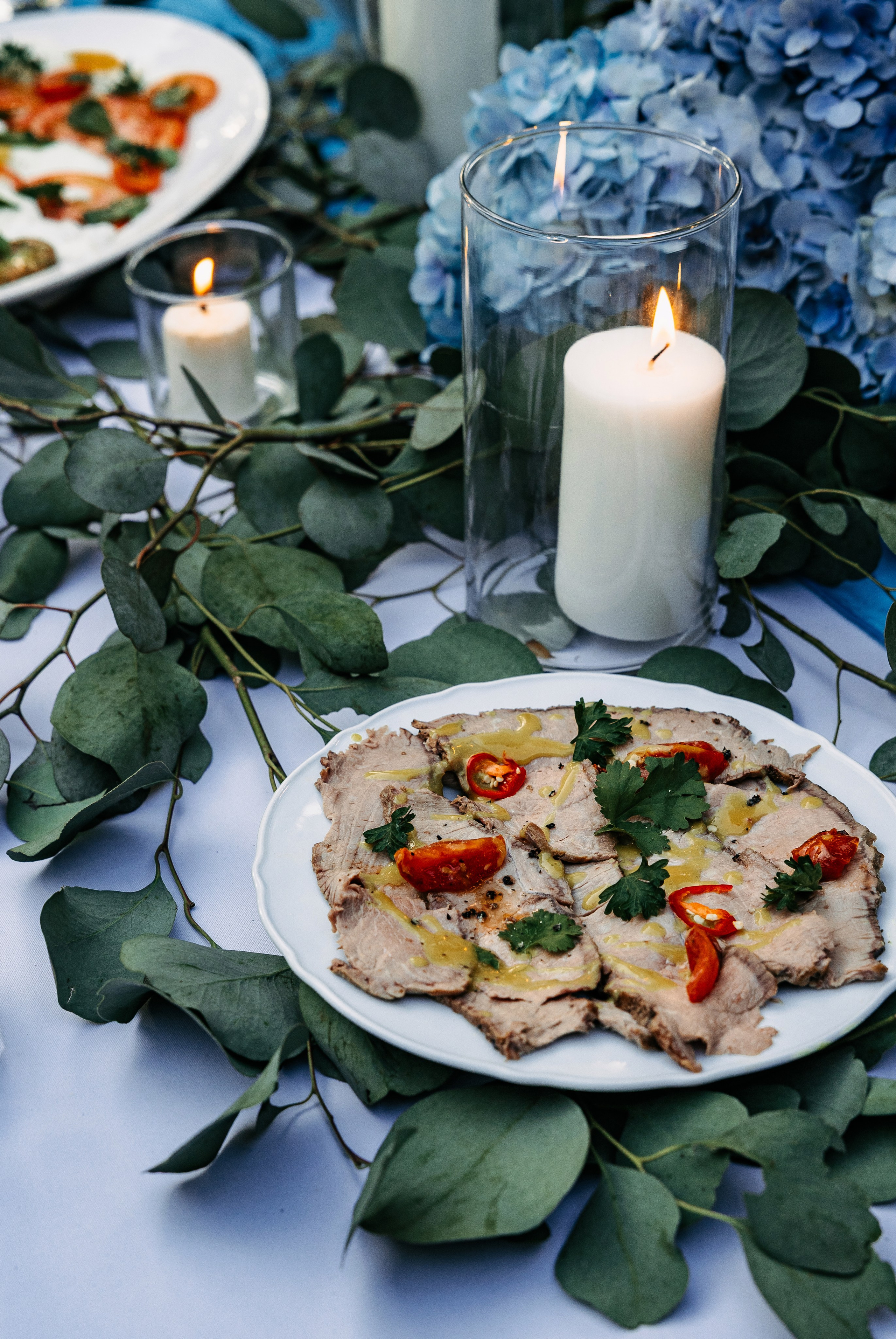 Ekaterina & Evgenii. Профессиональный фотограф Нурмиева Вероника