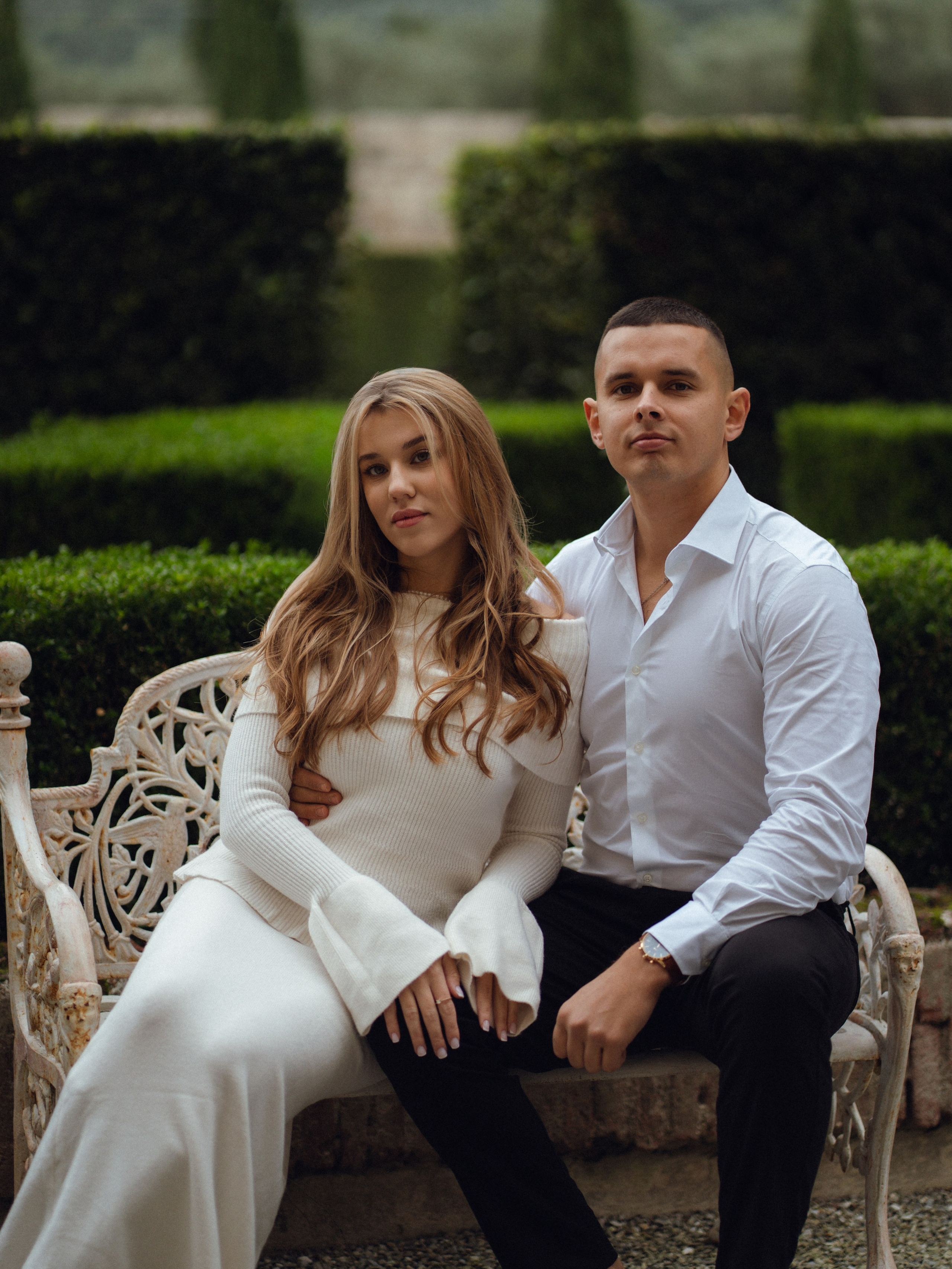 Proposal. Photographer in Italy, Pisa, Florence