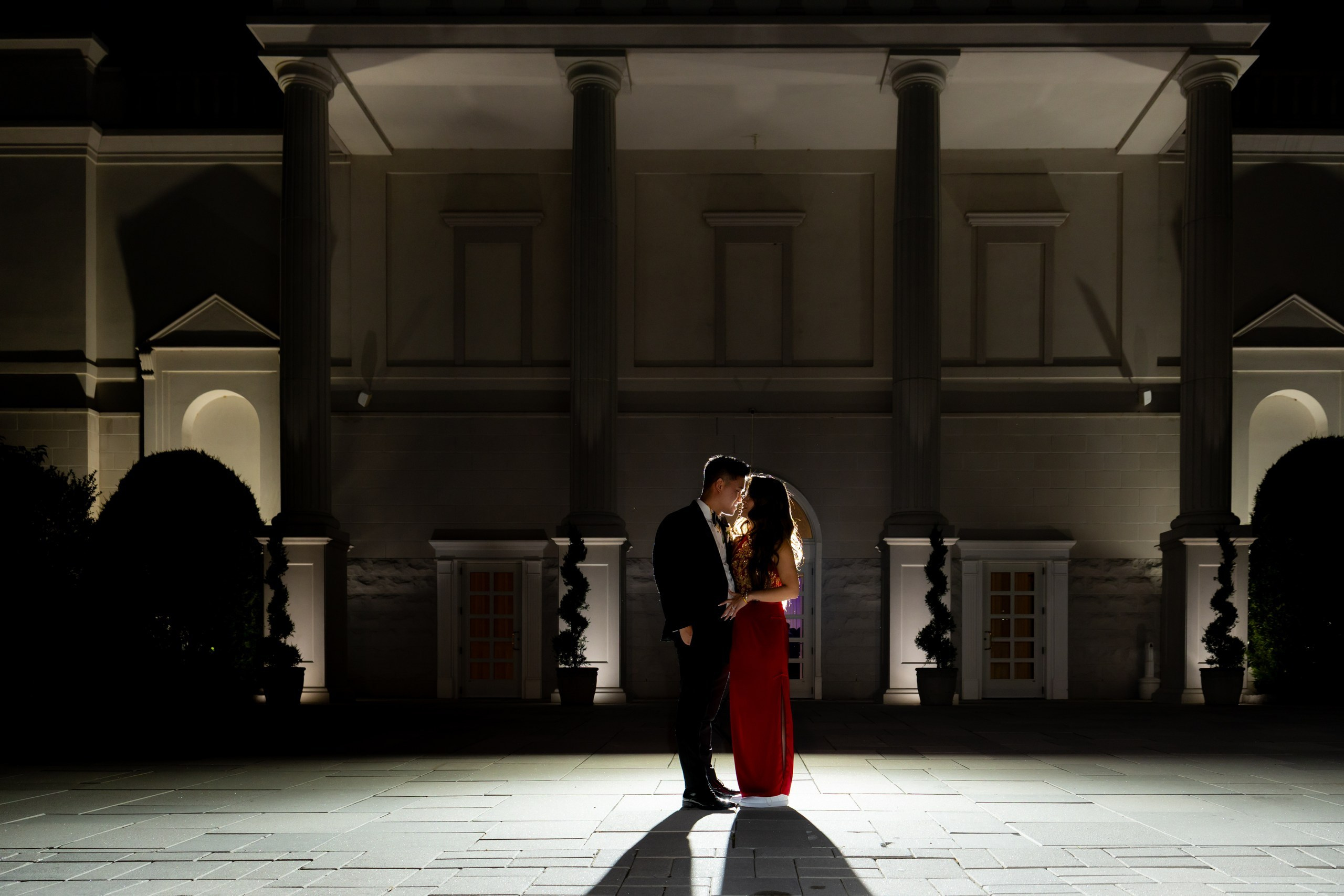 Anna & Gary at The Palace at Somerset Park, NJ. Wedding Photo & Video