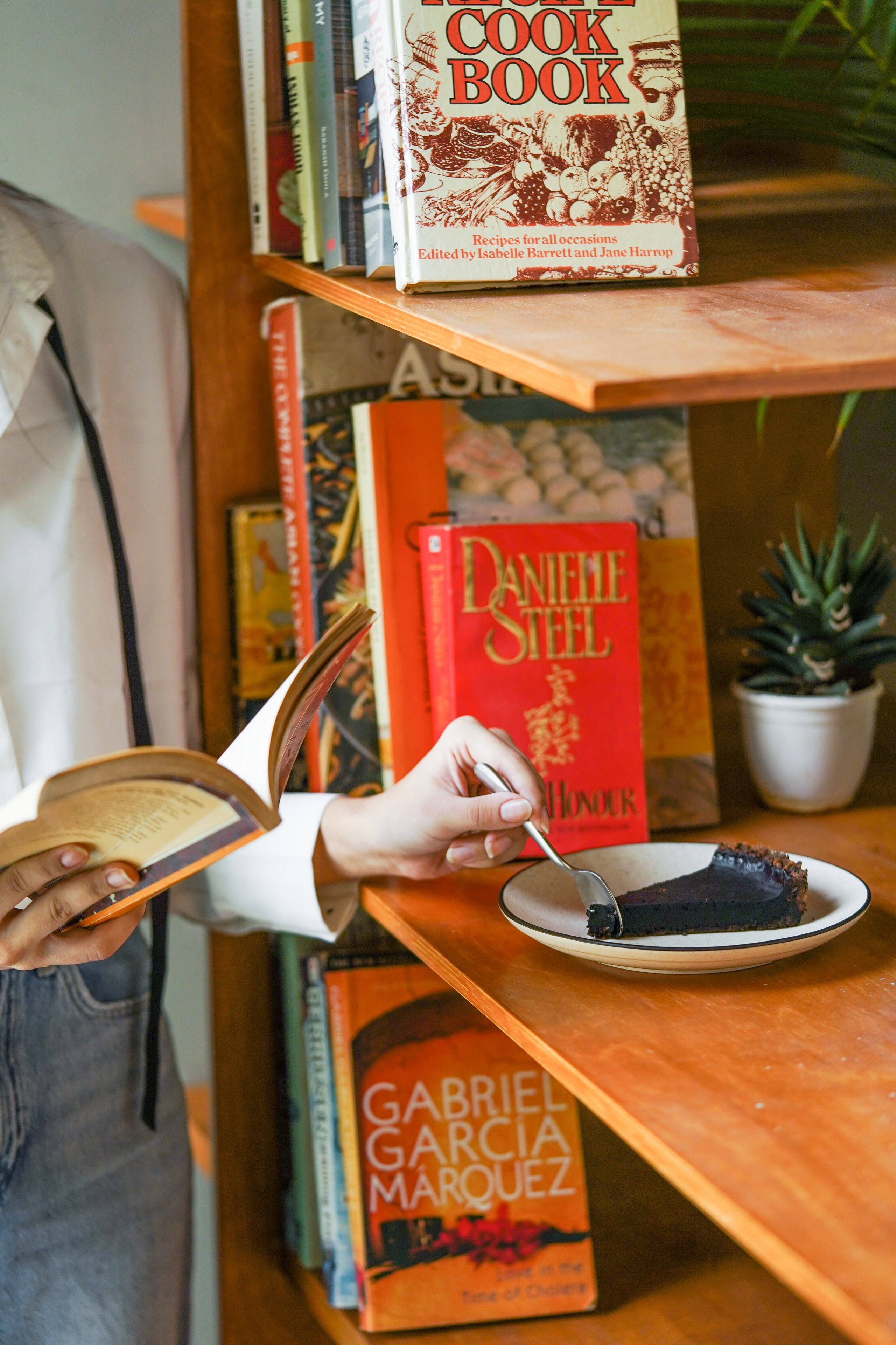 Food Styling for Madhouse restaurant