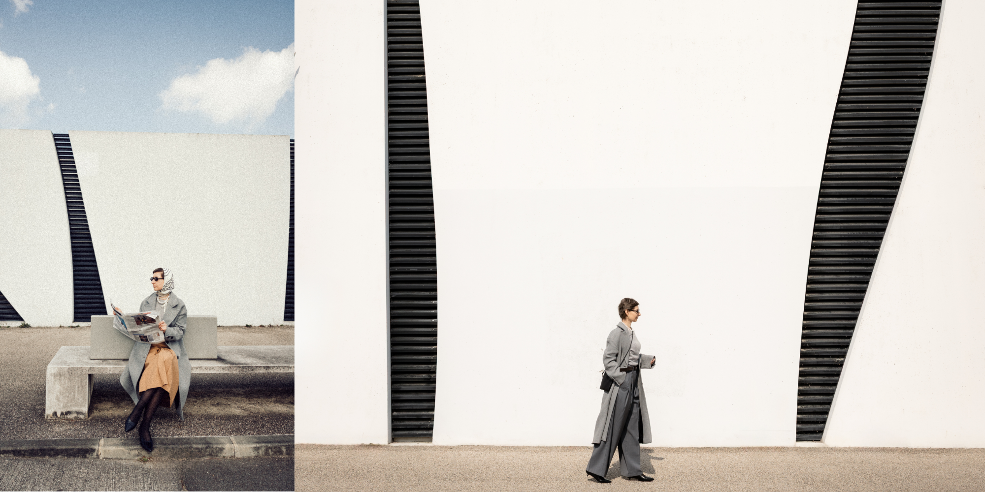 The art of a personal brand photography: emotions, style, and the magic of the moment. Eugénie Smirnova — your photographer in Toulouse and southwest France