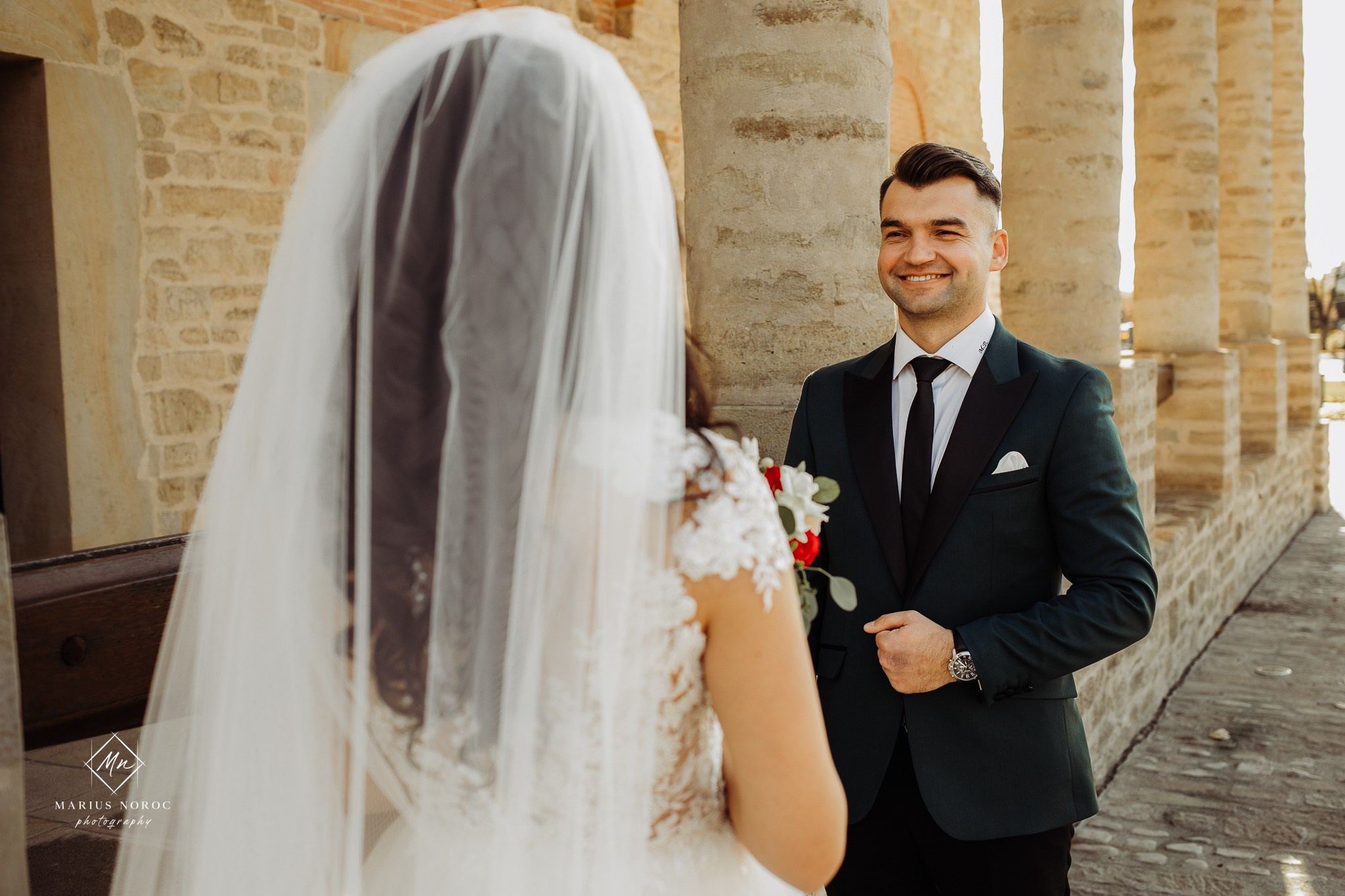 Elena & Petrisor | Casa Dosoftei Iasi