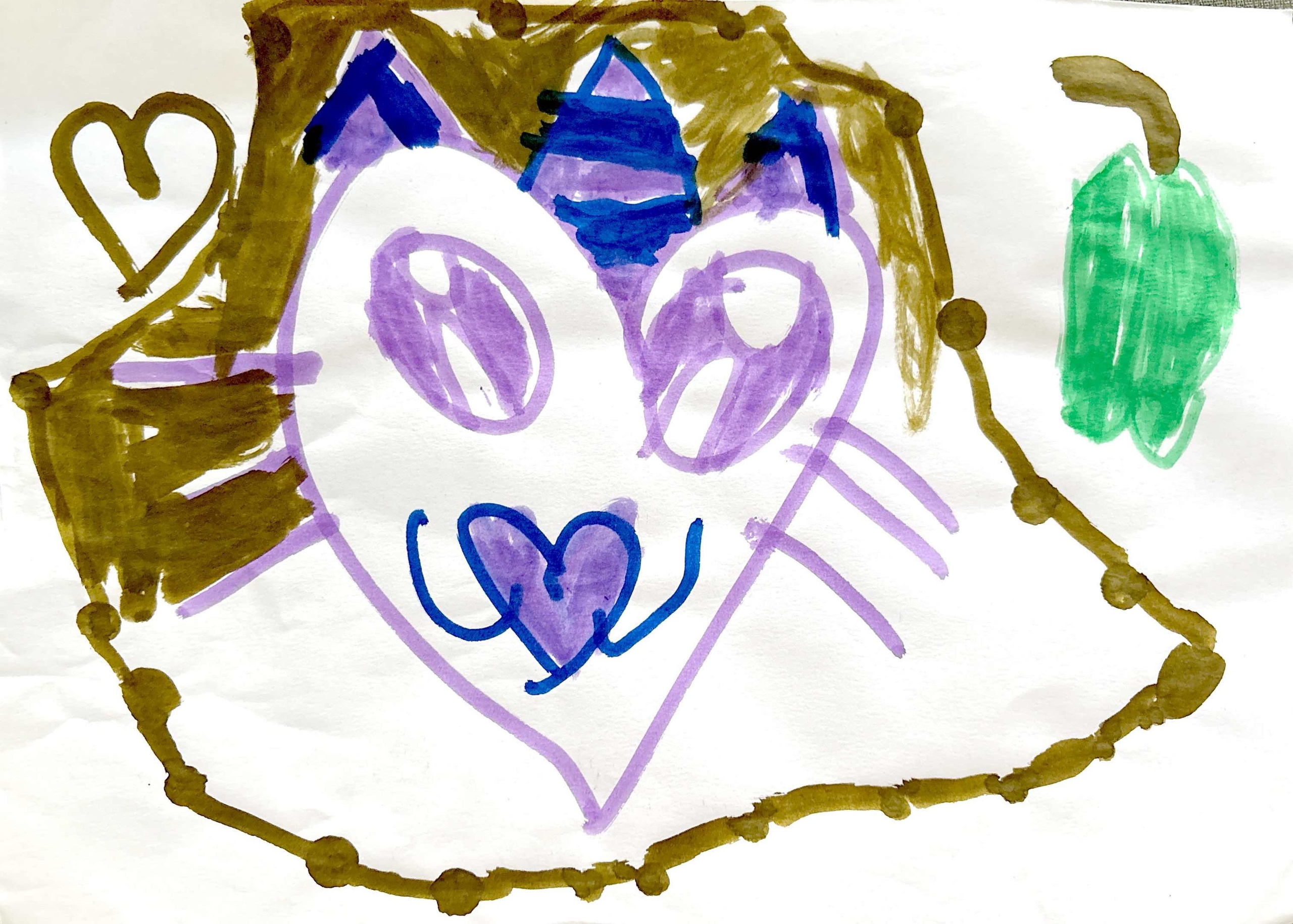 2024/5. Творчество сестричек Скляник