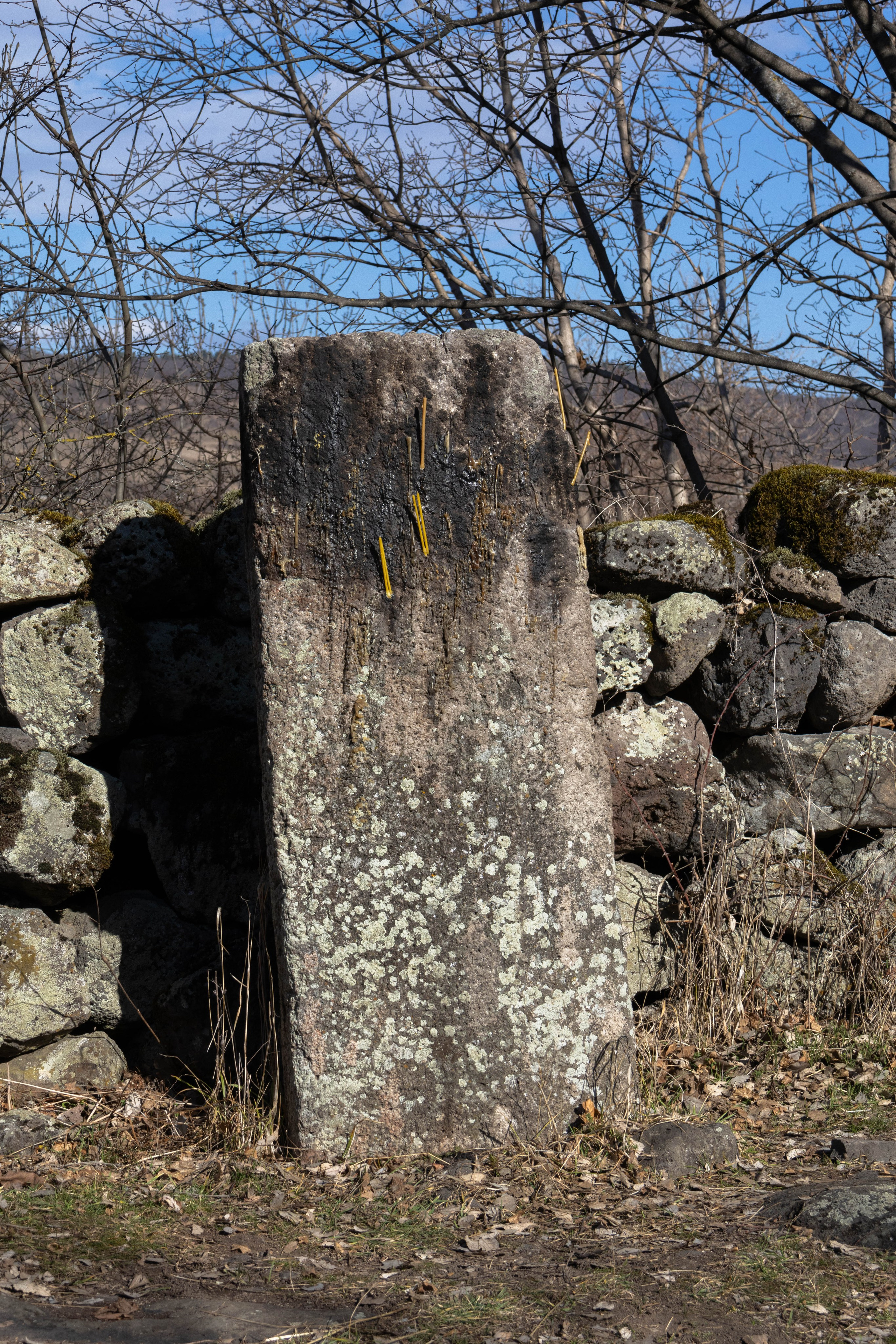 სამშვილდე. FramefreeMan