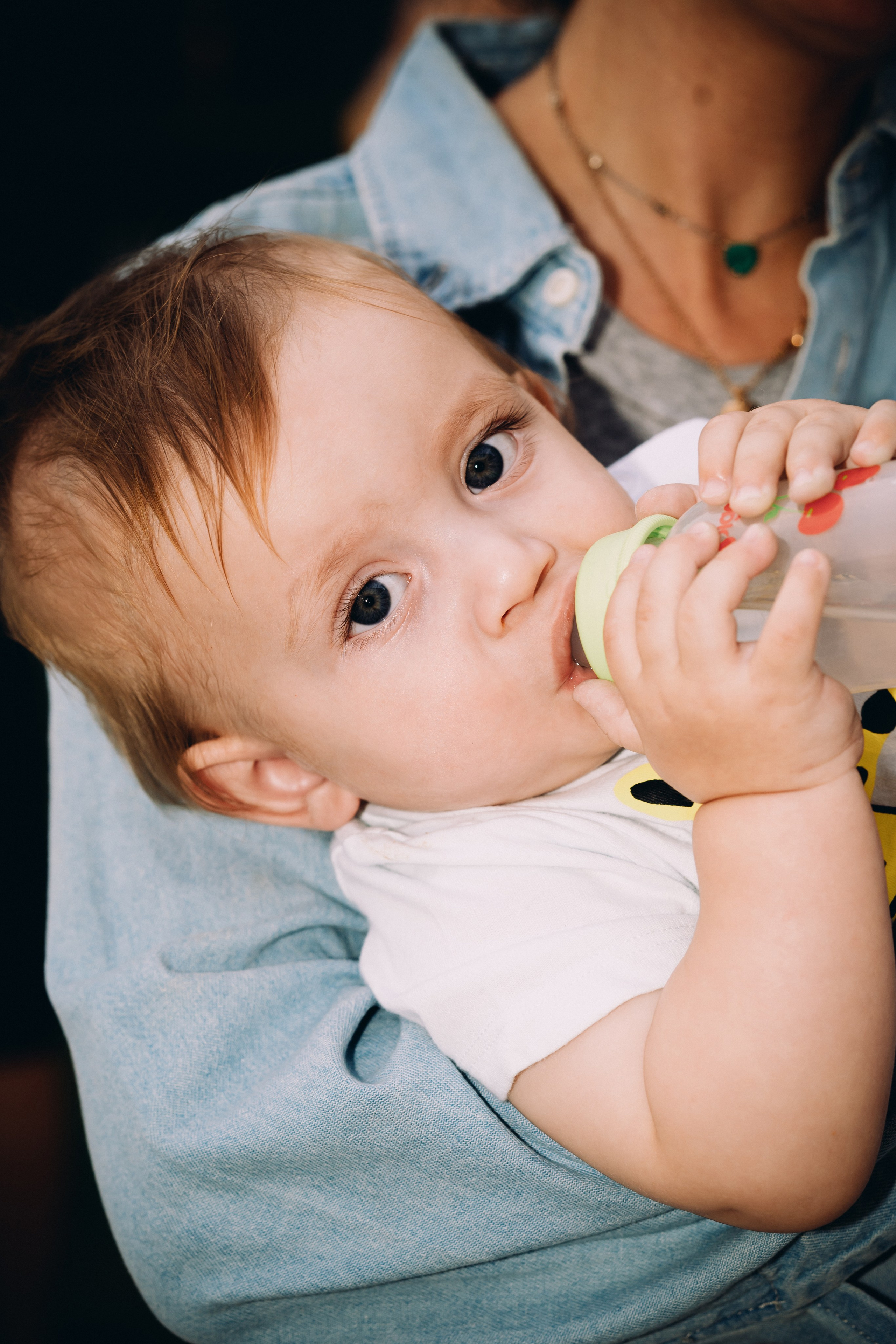 Thea Happy 1!. Elena Pretzner Photography