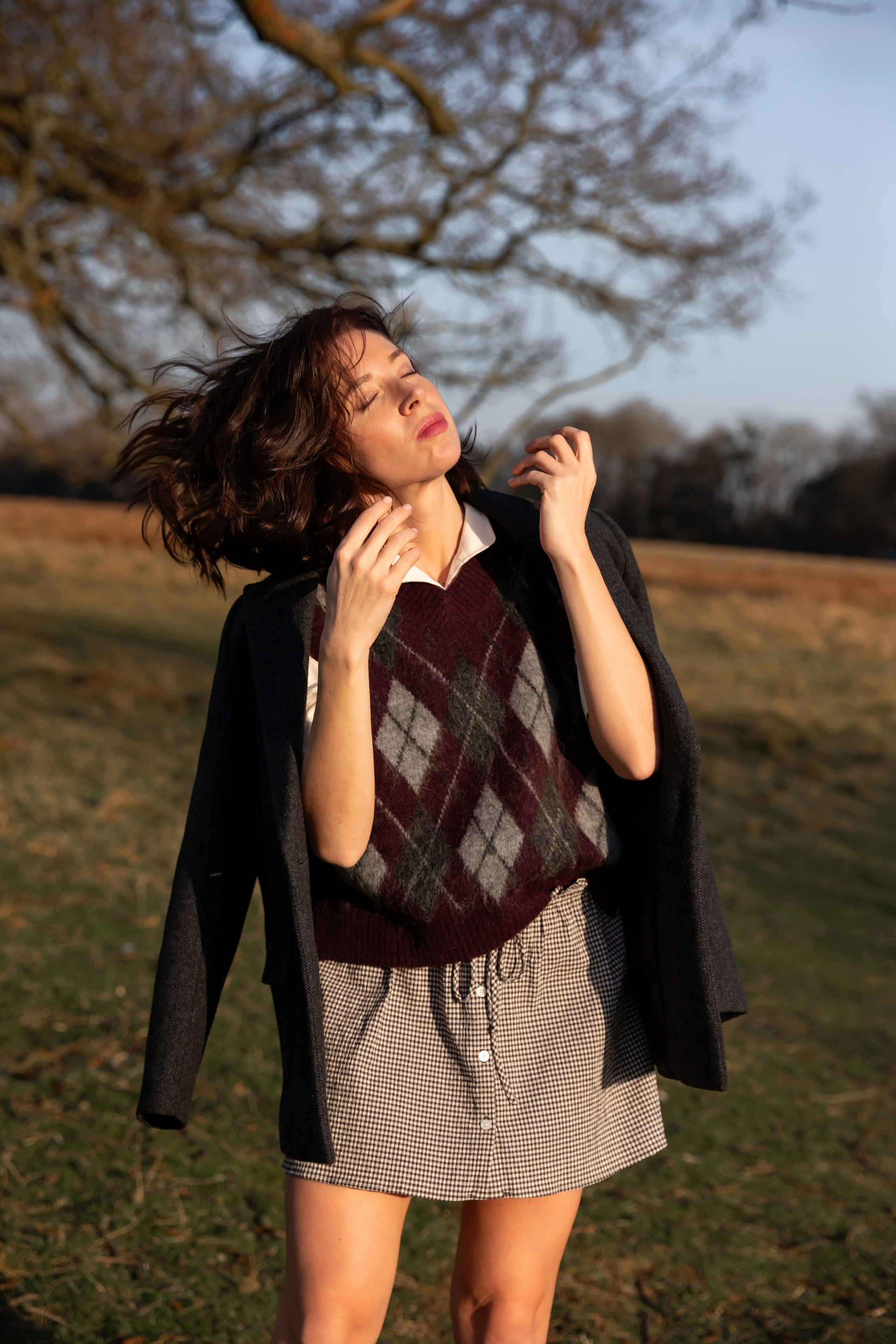 Helen. Daria V. Photography