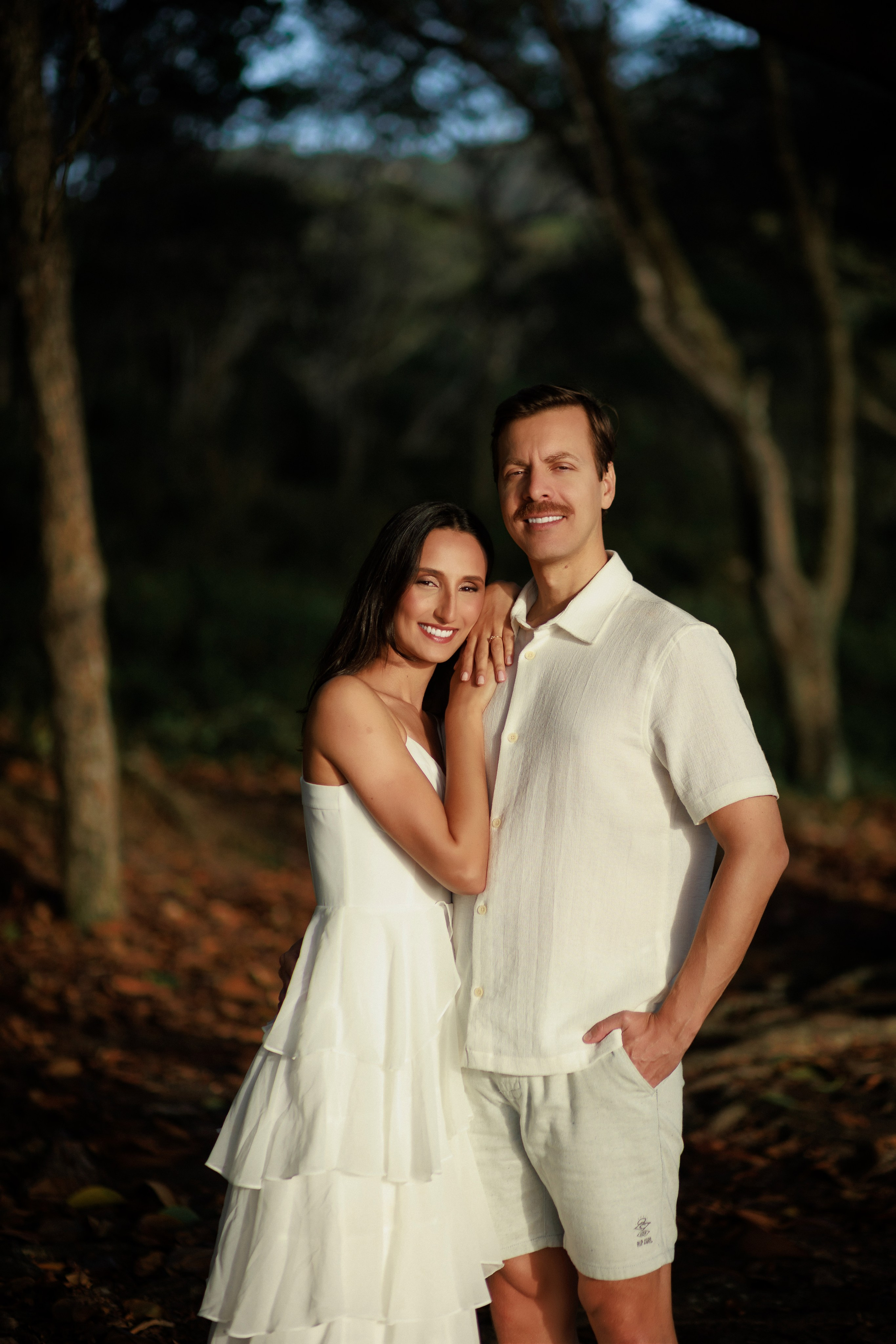 Pré Weddings. Fotografia Fernando Martins