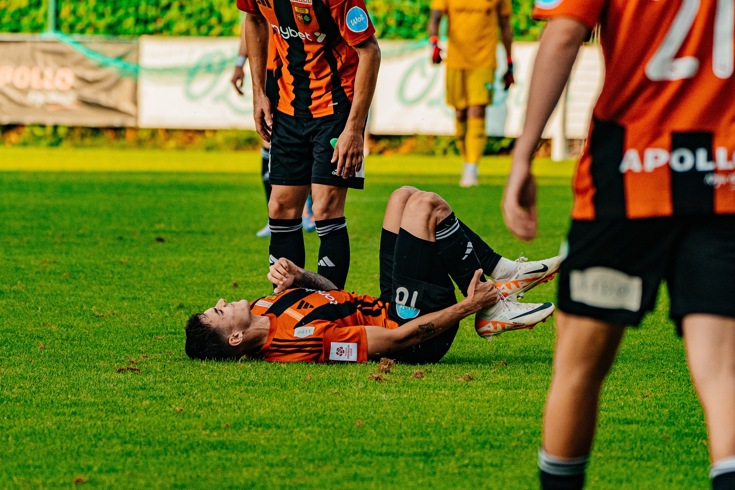 Спорт. Uvarovsphoto