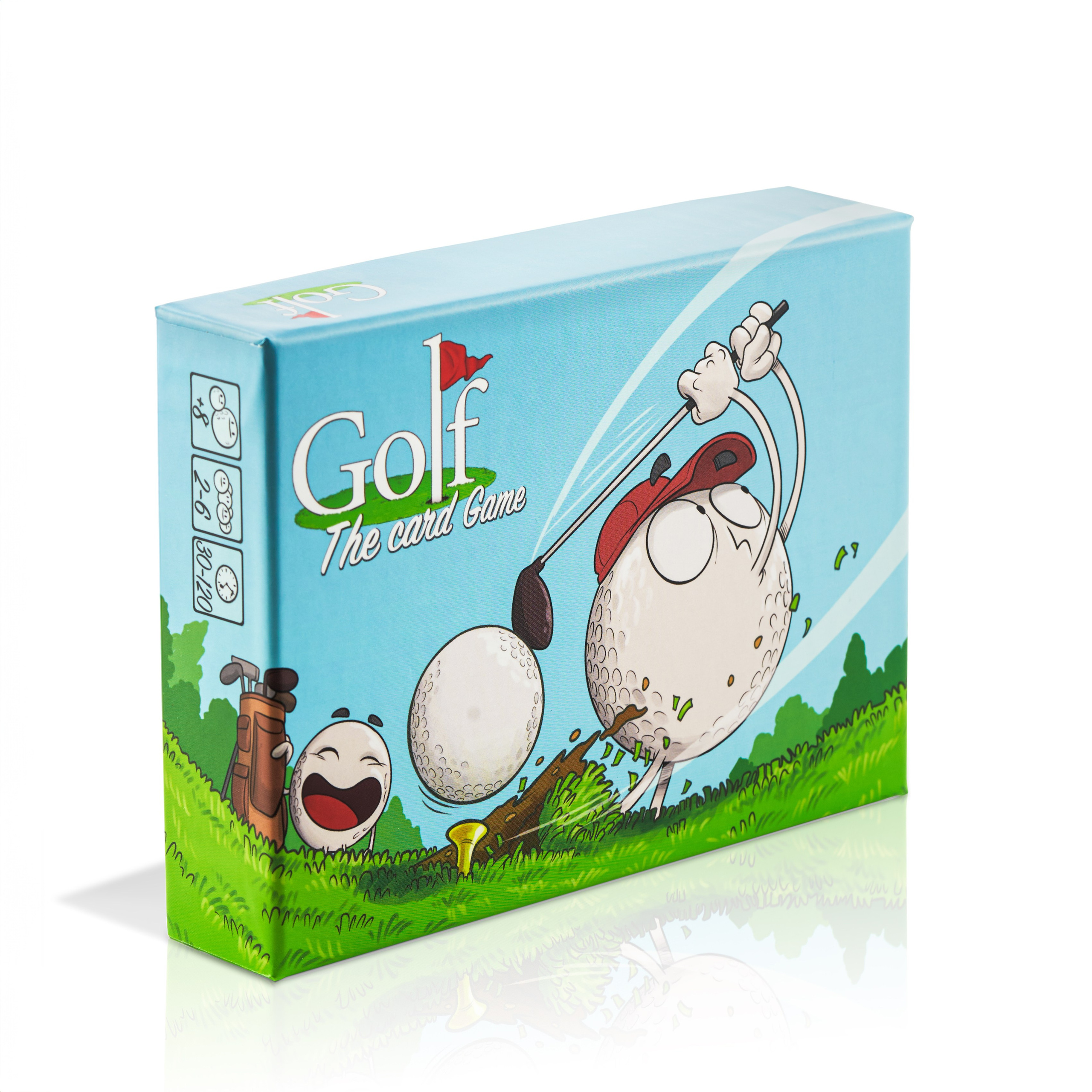 Fotografía Profesional de Producto para Juegos de Mesa | Optimización de Listado en Amazon