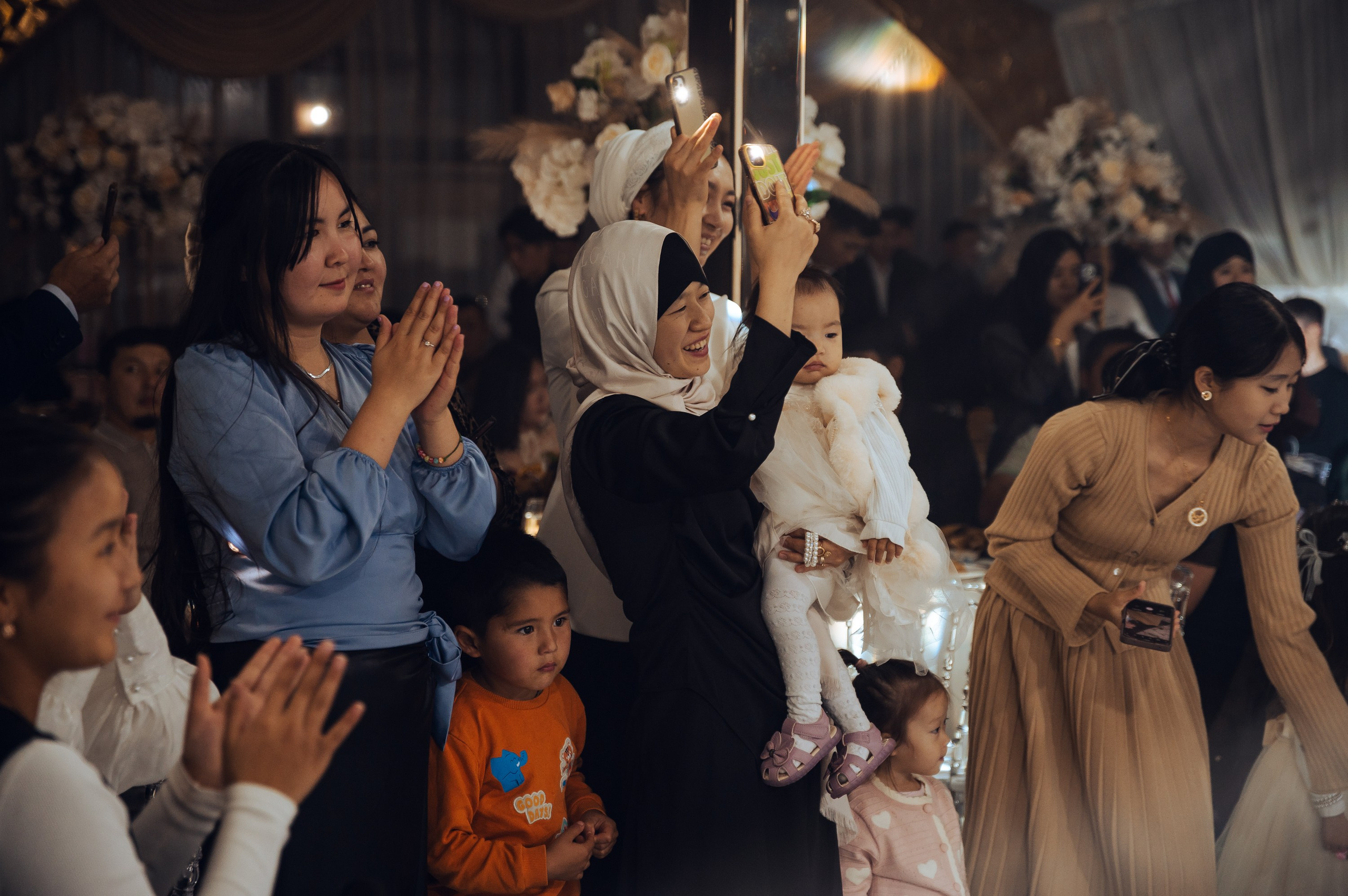 MAHMUD & AIDAI. Фотограф в Бишкеке Андрей Кавешников