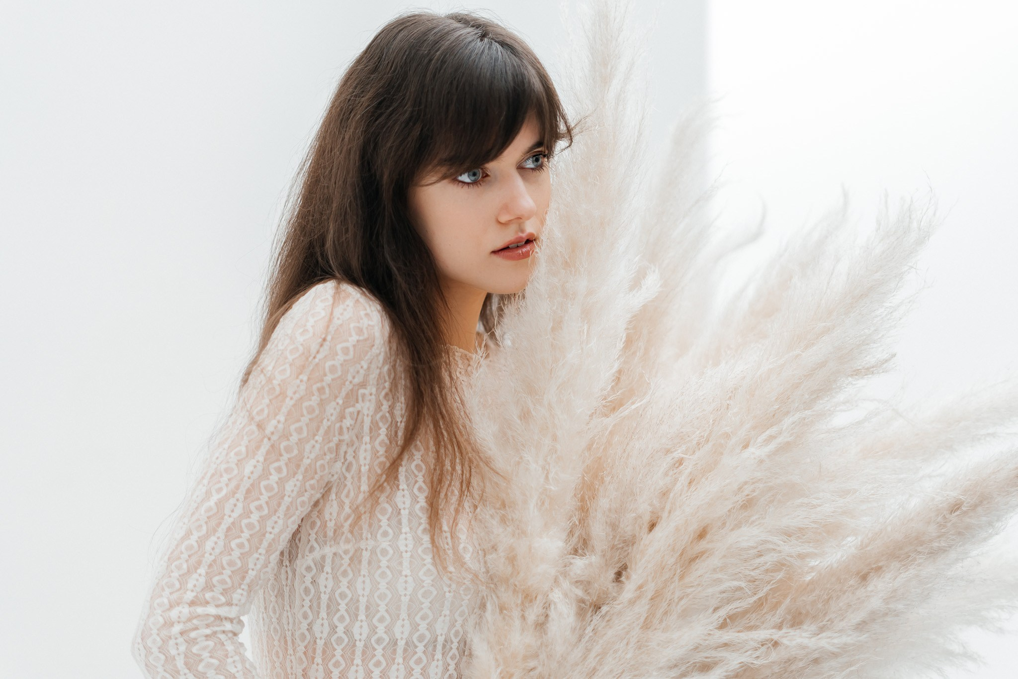 Эвелина. Главная