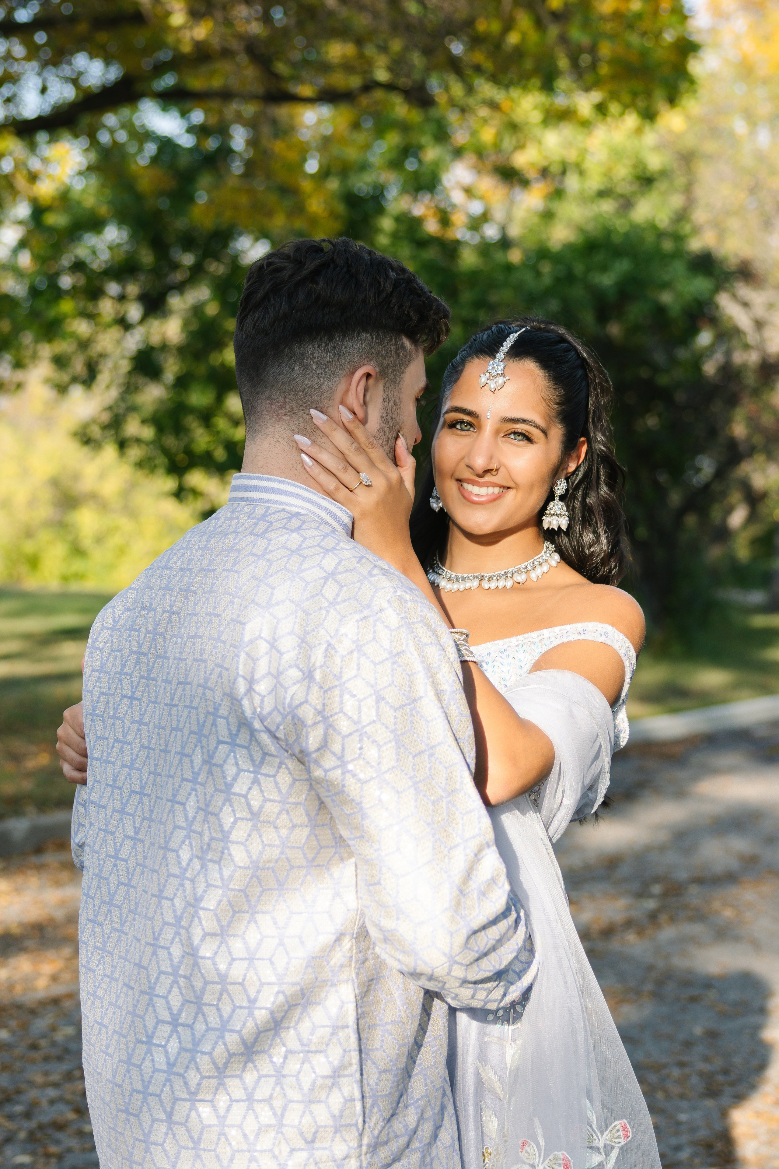 Bob&natisha. Wedding photography and videography in Regina, Saskatchewan