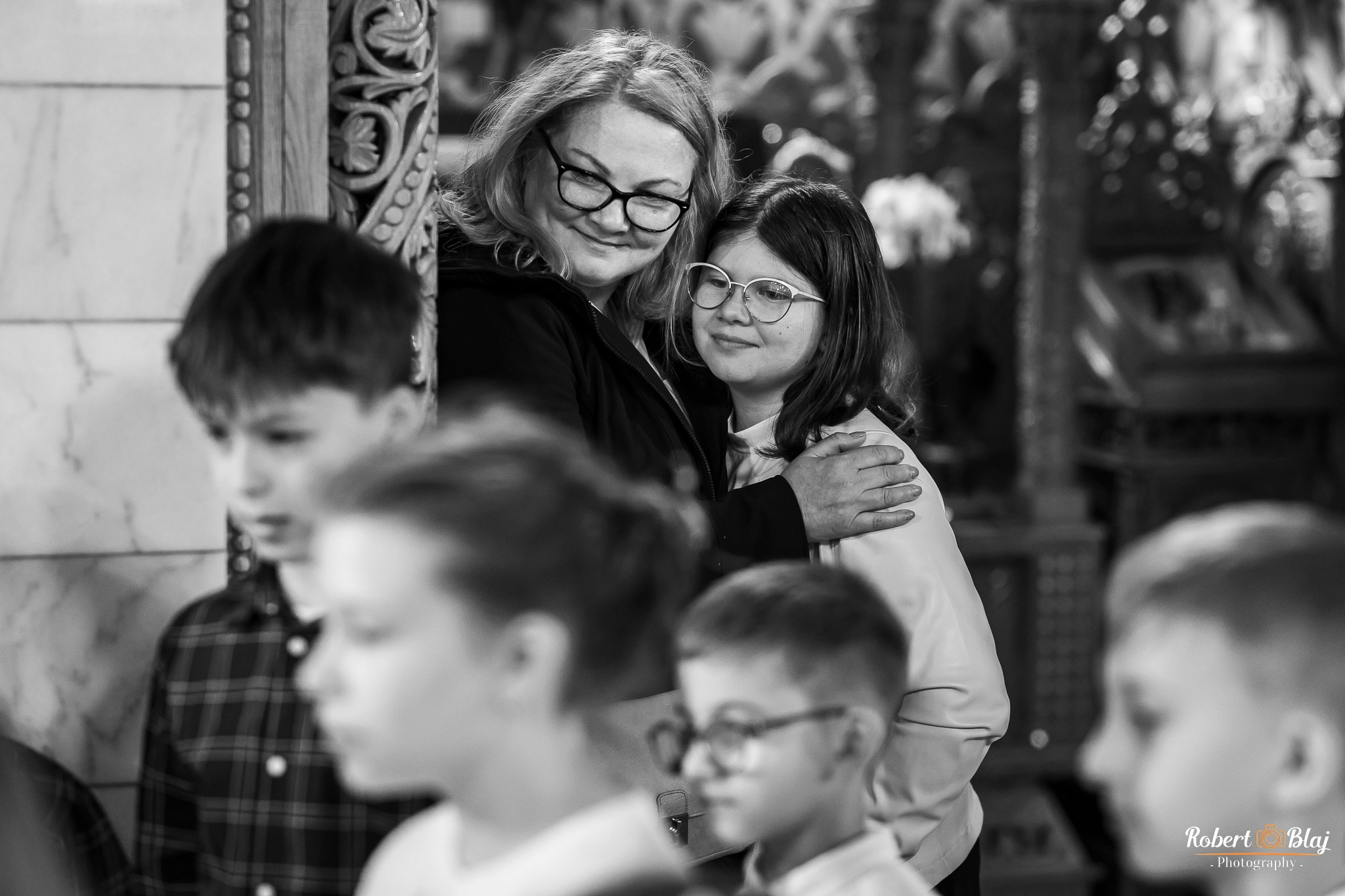 Flavia Paraschieva. Robert Blaj - Fotograf Nuntă Iași