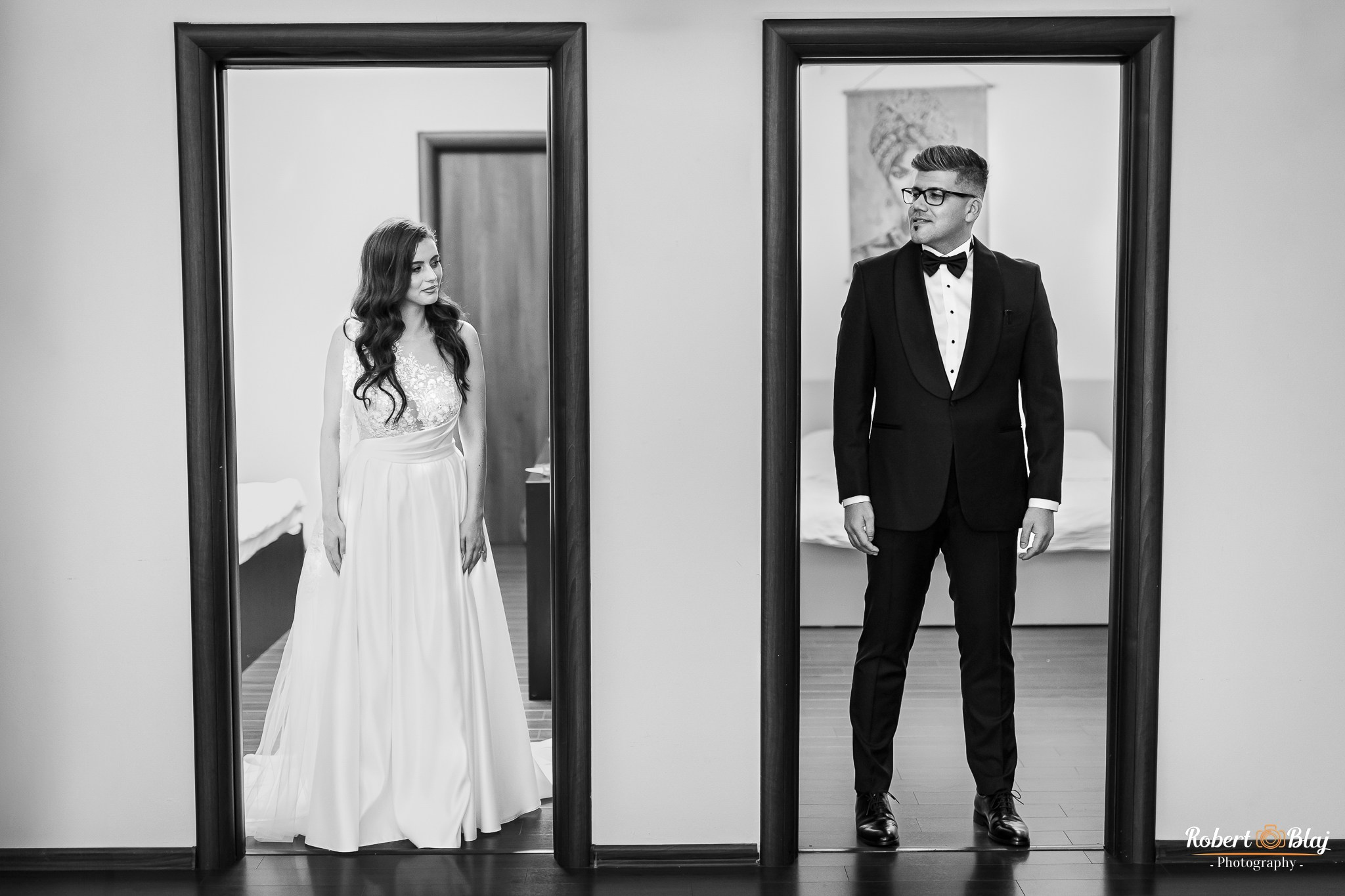 Florentina & Marius. Robert Blaj - Fotograf Nuntă Iași