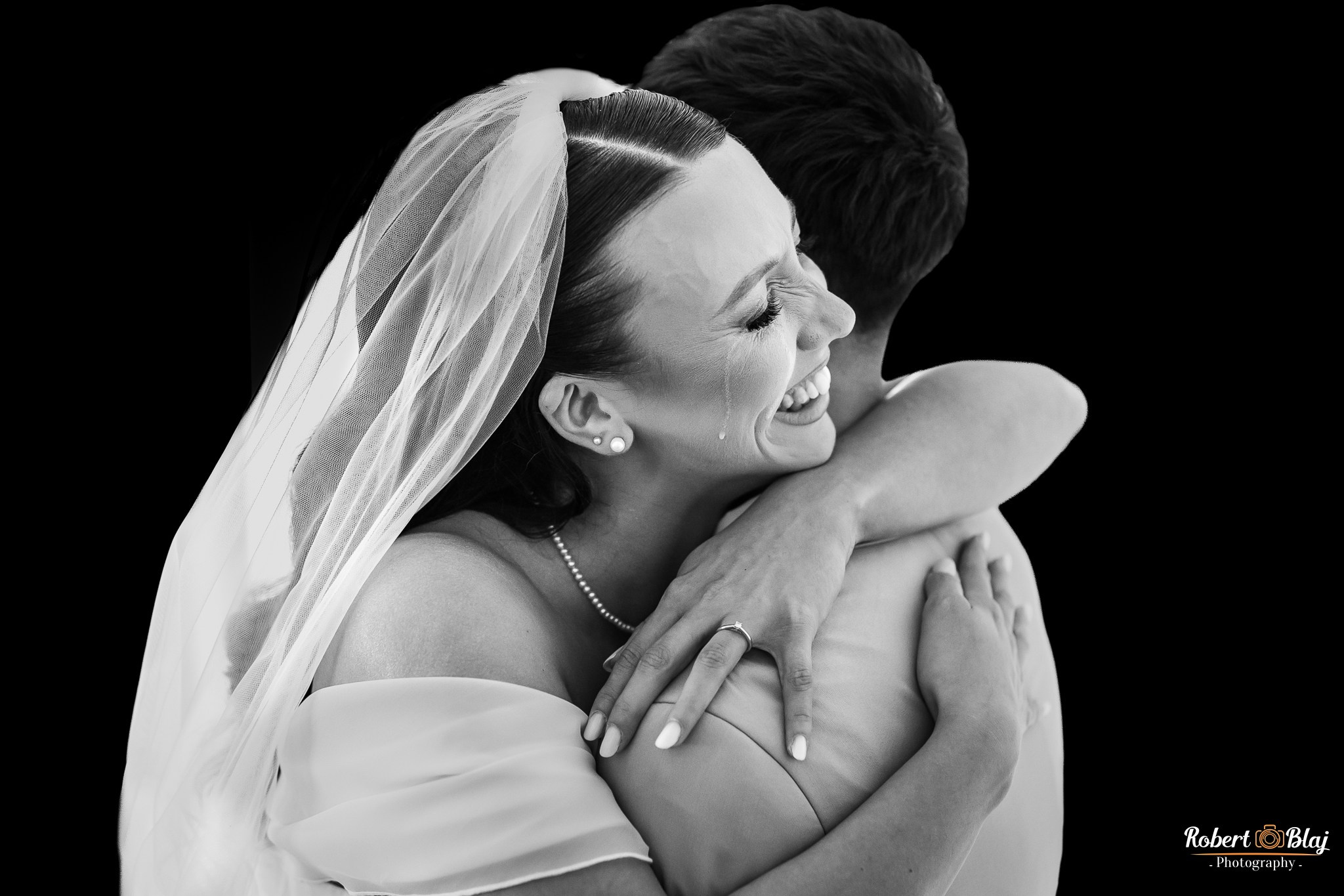 Andreea & Leo. Robert Blaj - Fotograf Nuntă Iași