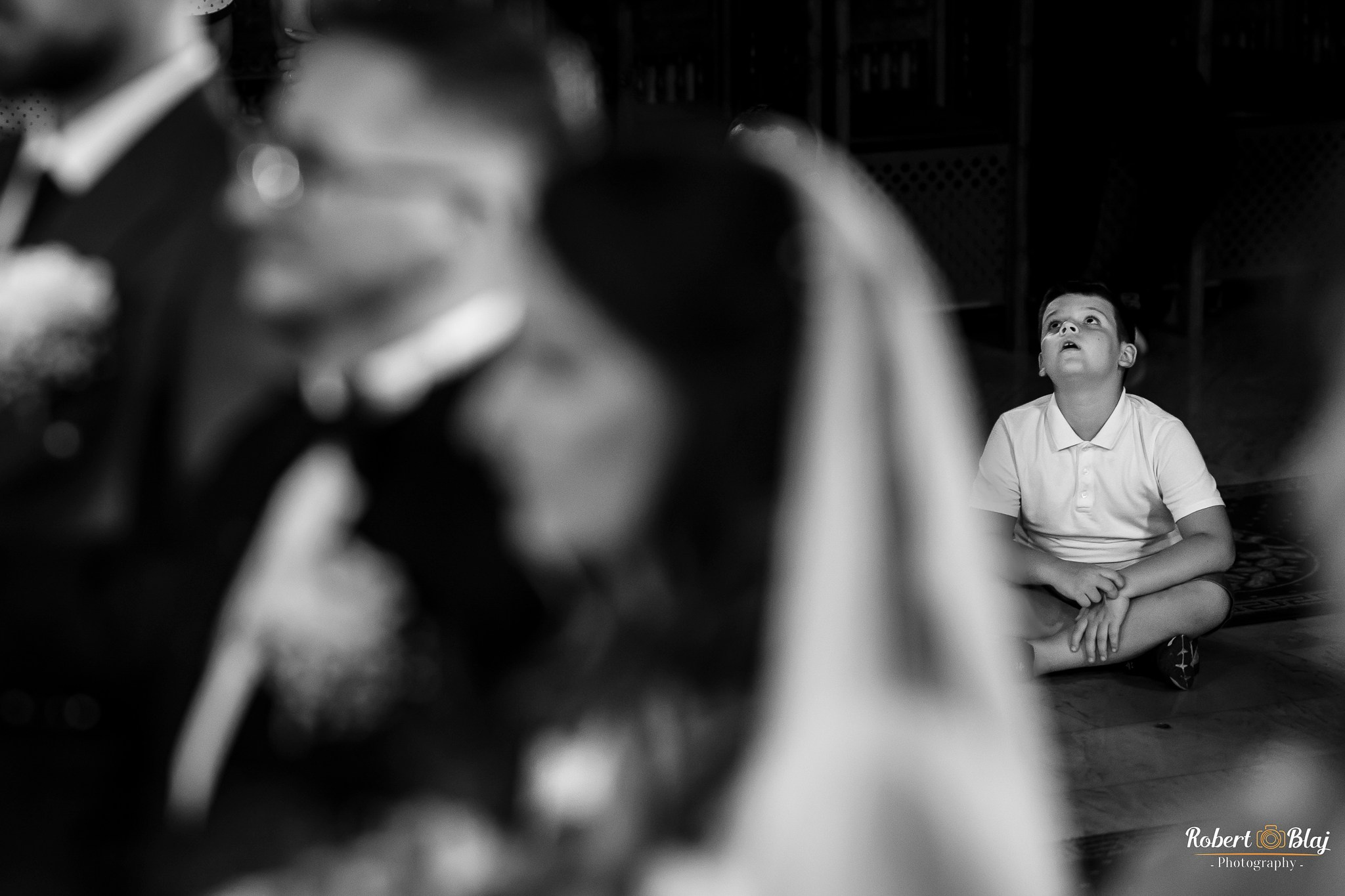 Alexandra & Alexandru. Robert Blaj - Fotograf Nuntă Iași