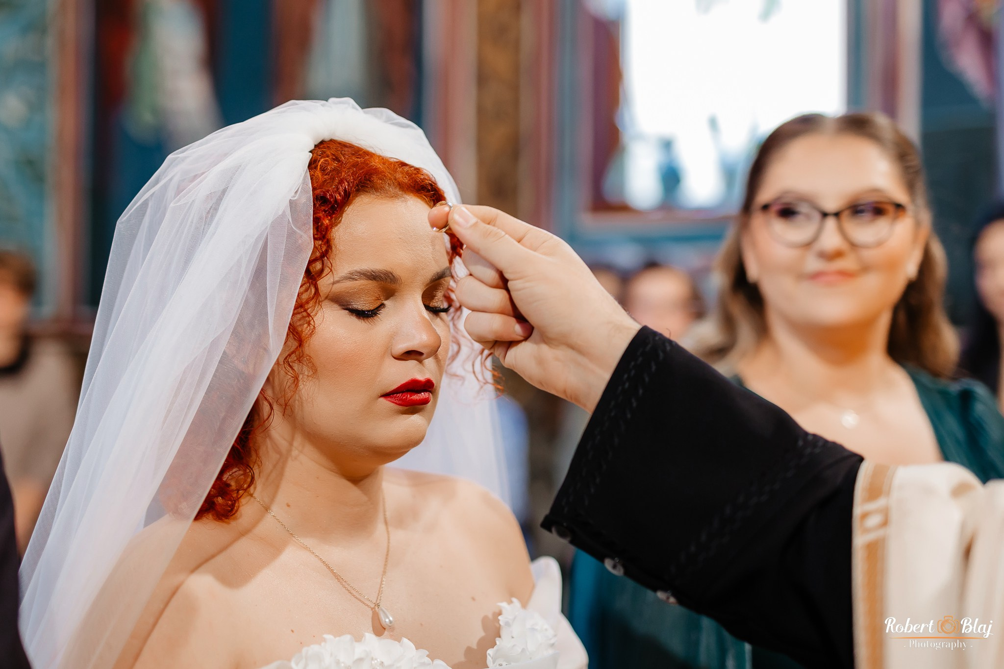 Iulia & Marian. Robert Blaj - Fotograf Nuntă Iași