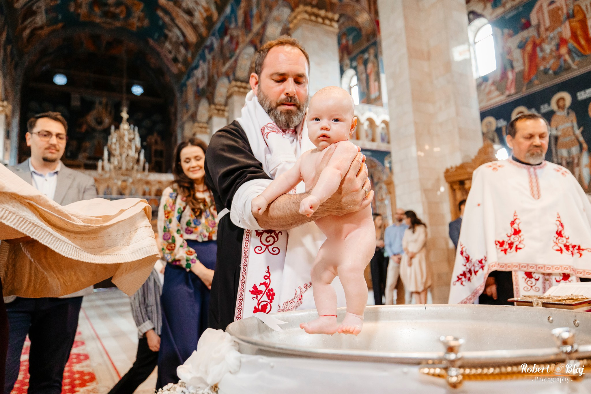 Noah. Robert Blaj - Fotograf Nuntă Iași