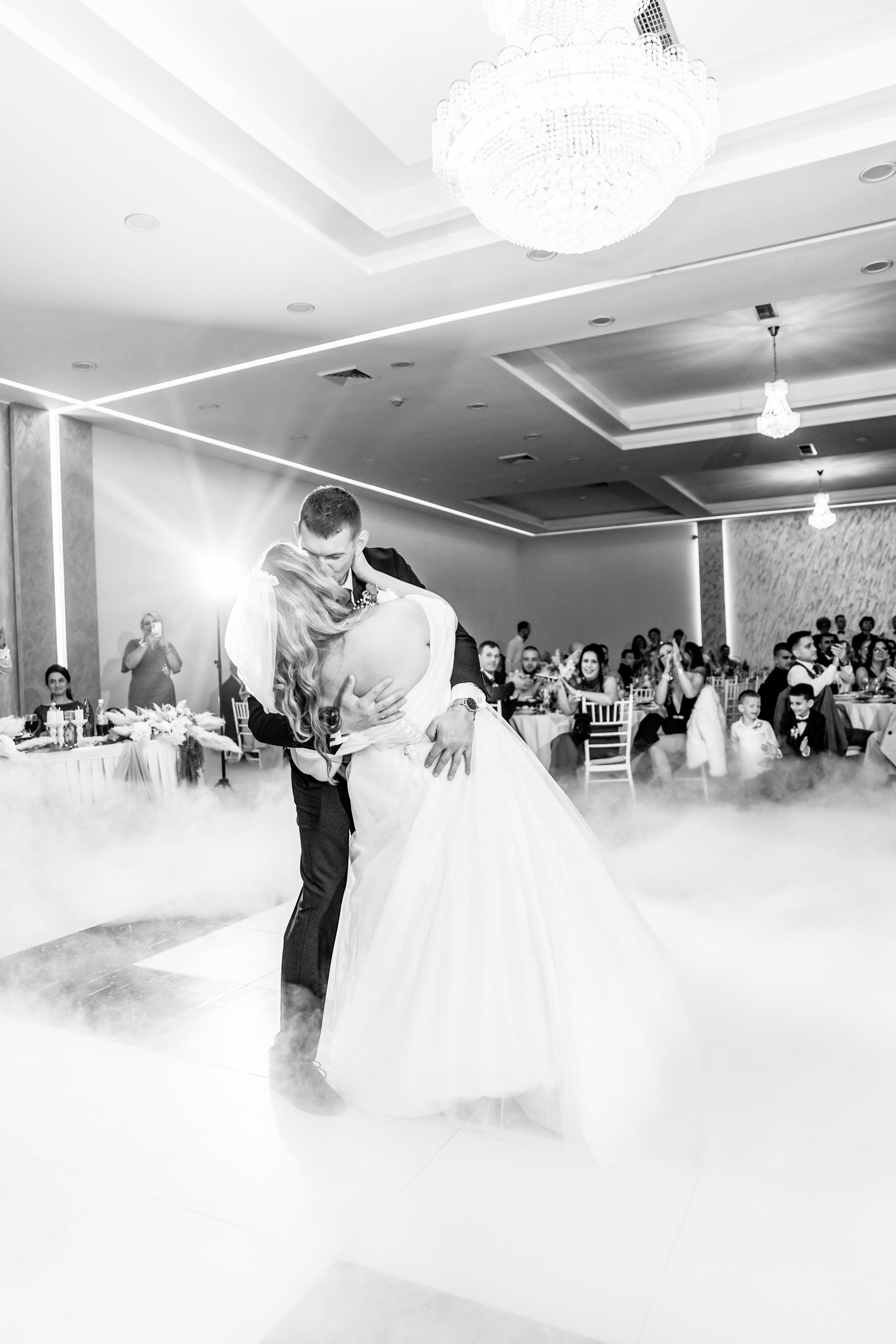 VENČANJA. Fotografi iz Backog Petrovca David i Andrea Stojanovic