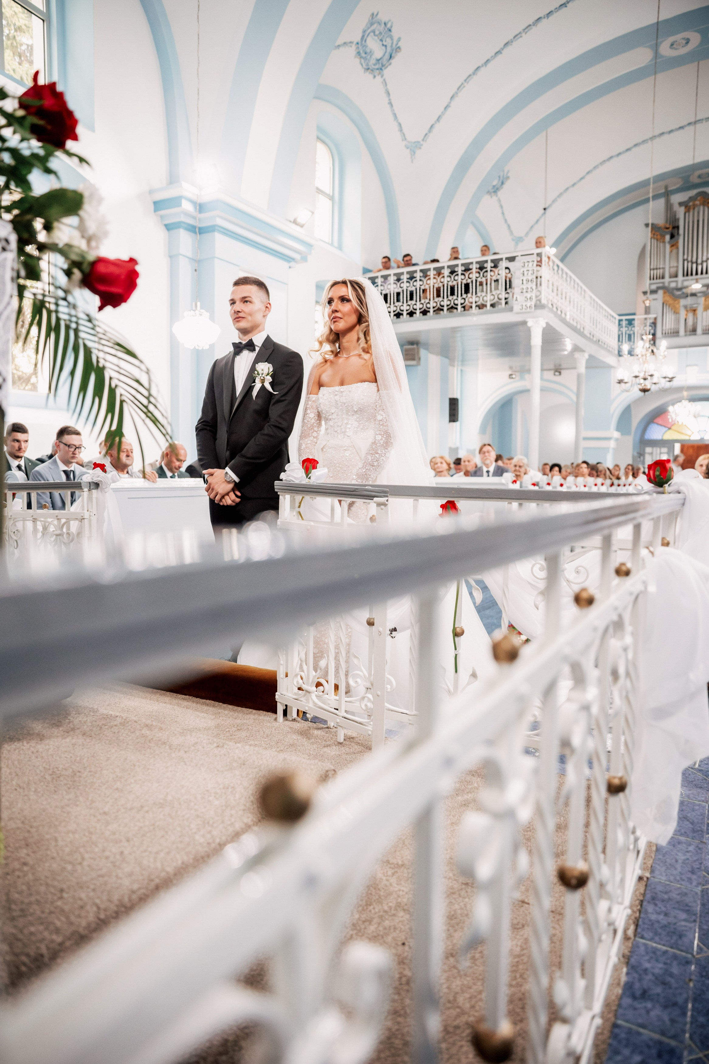 VENČANJA. Fotografi iz Backog Petrovca David i Andrea Stojanovic