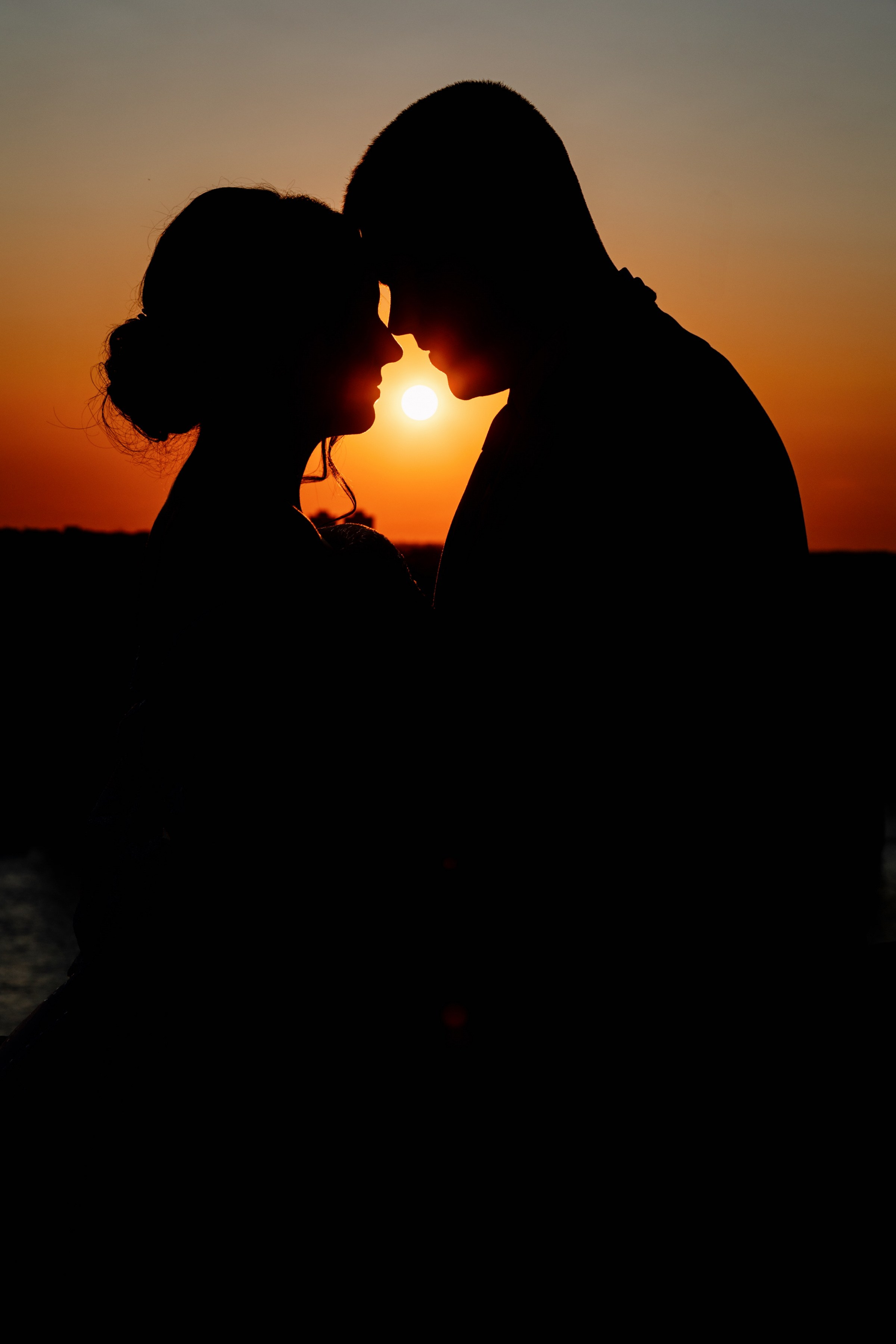 MLADENCI. Fotografi iz Backog Petrovca David i Andrea Stojanovic