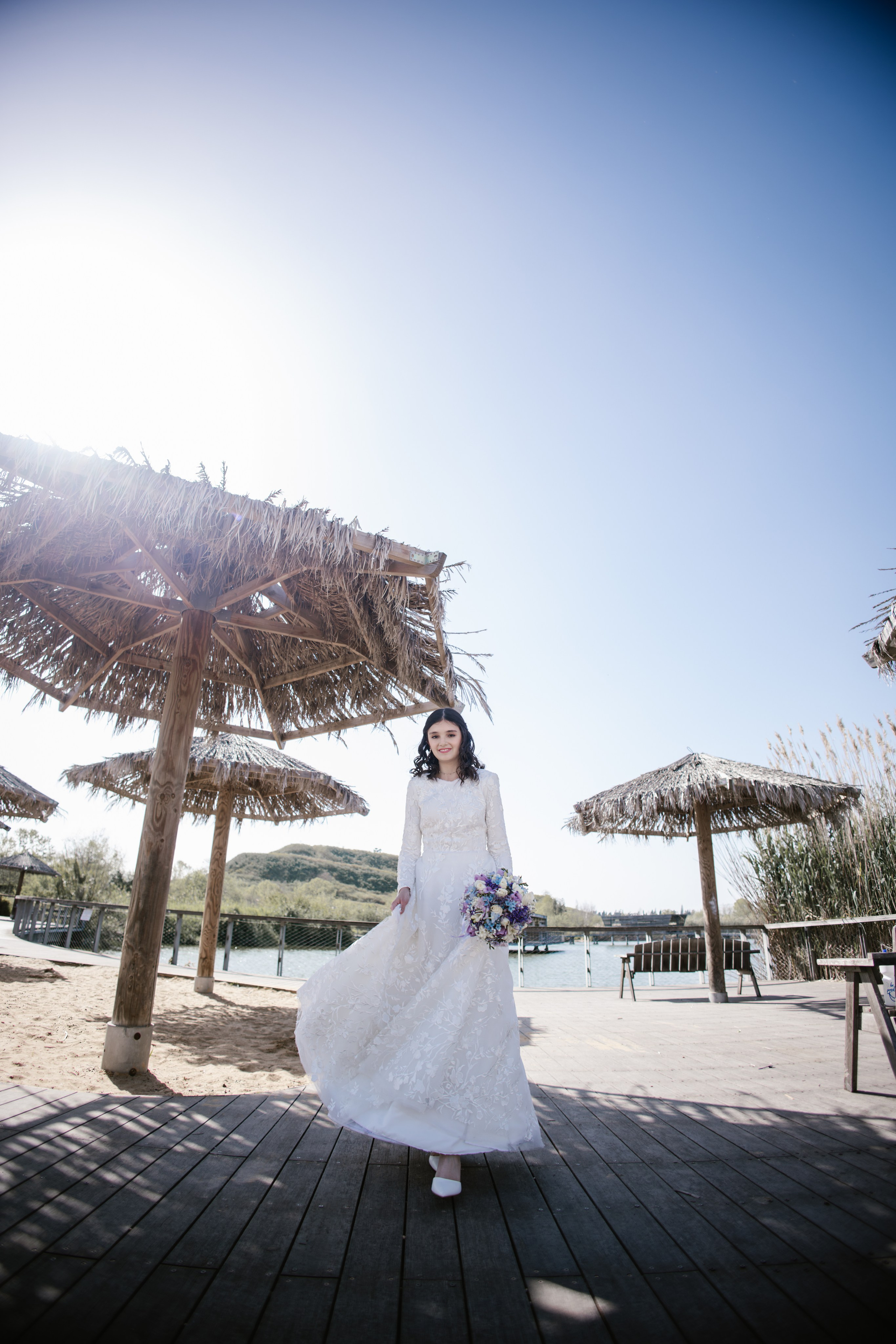 Z&E. משה מנשה צלם חתונות