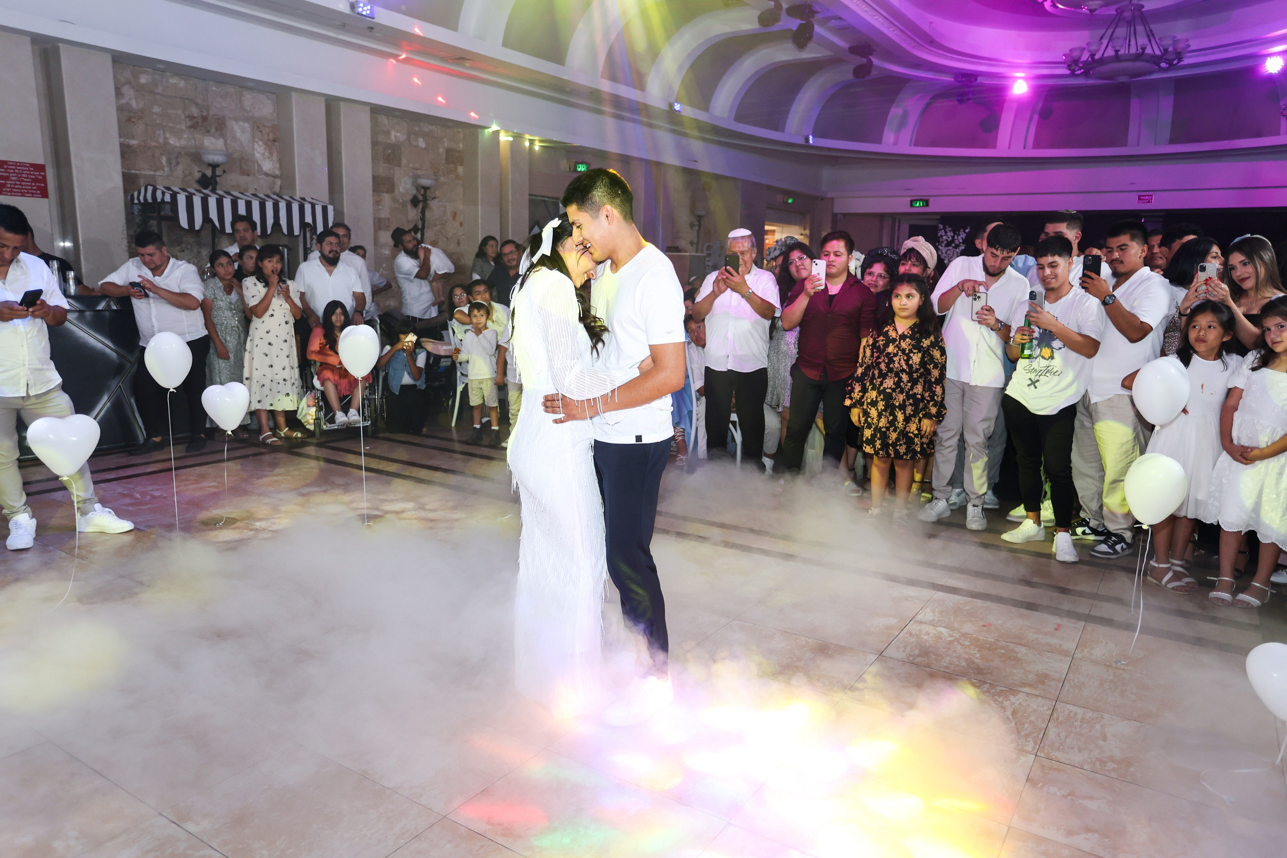 M&N. משה מנשה צלם חתונות