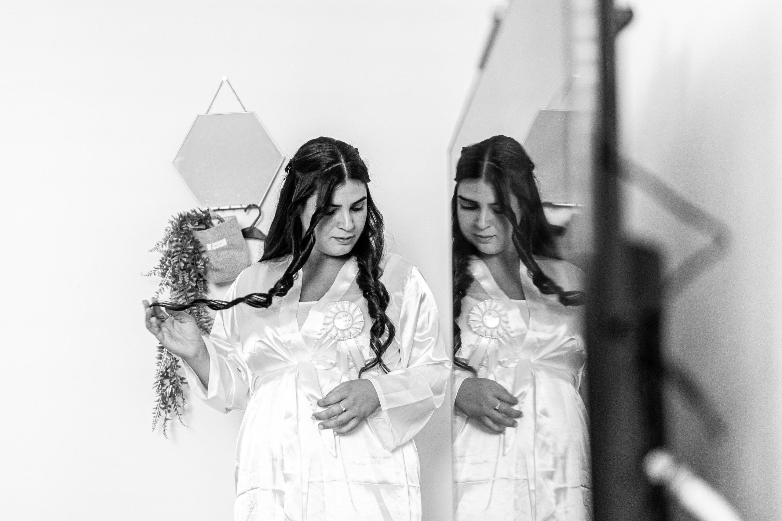 S&S. משה מנשה צלם חתונות