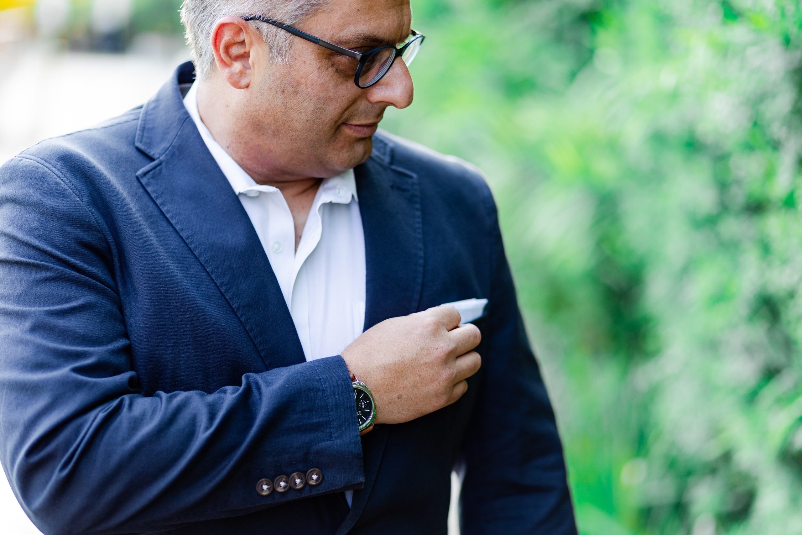 G & M. משה מנשה צלם חתונות