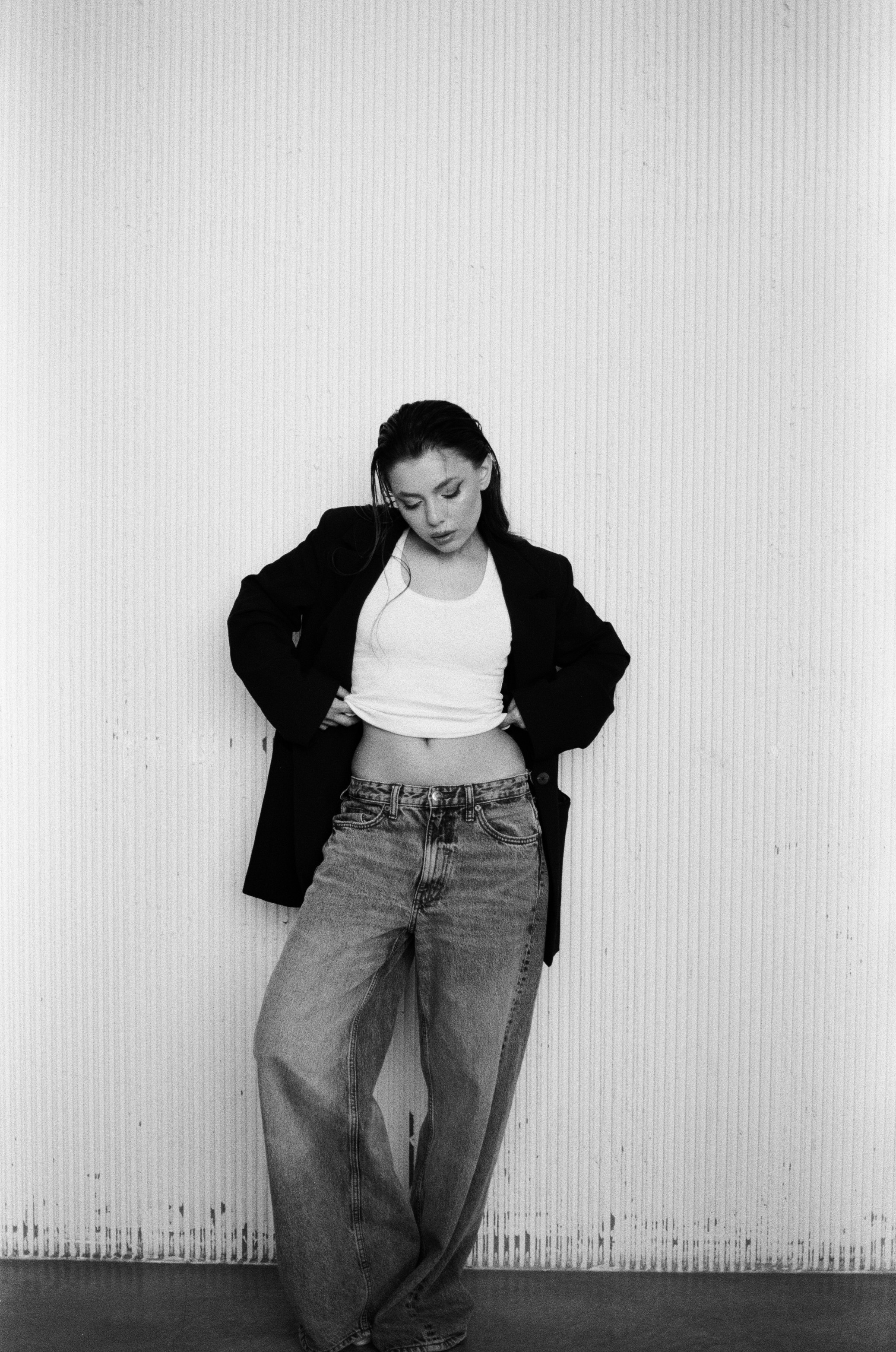 Ash Hovsepyan Photography — Professional Portrait & Photoshoot Services in Yerevan