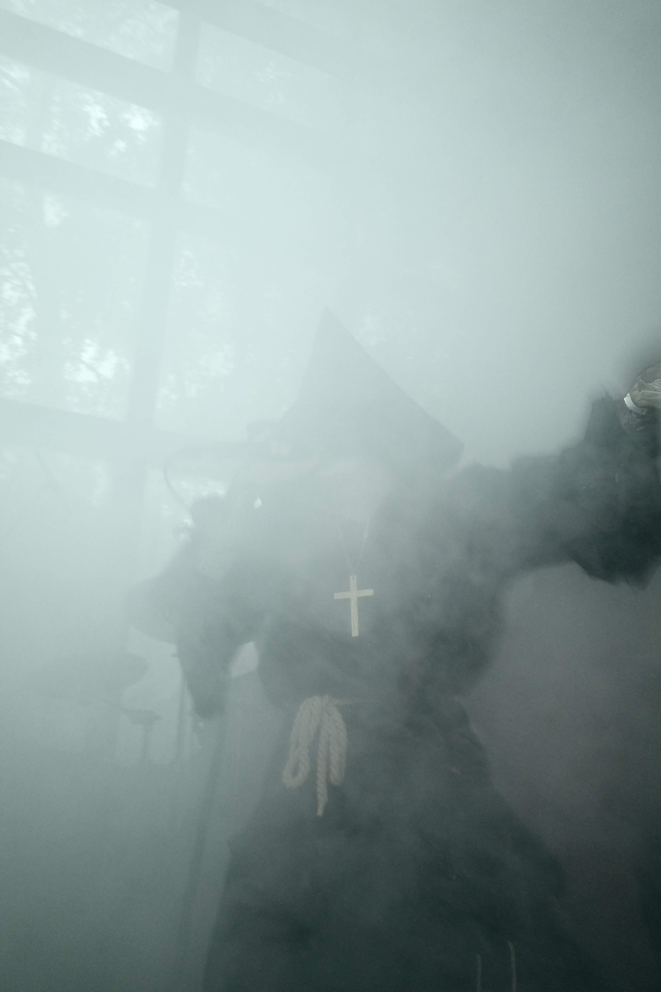 Tsygun @ Pluton @30.05.19