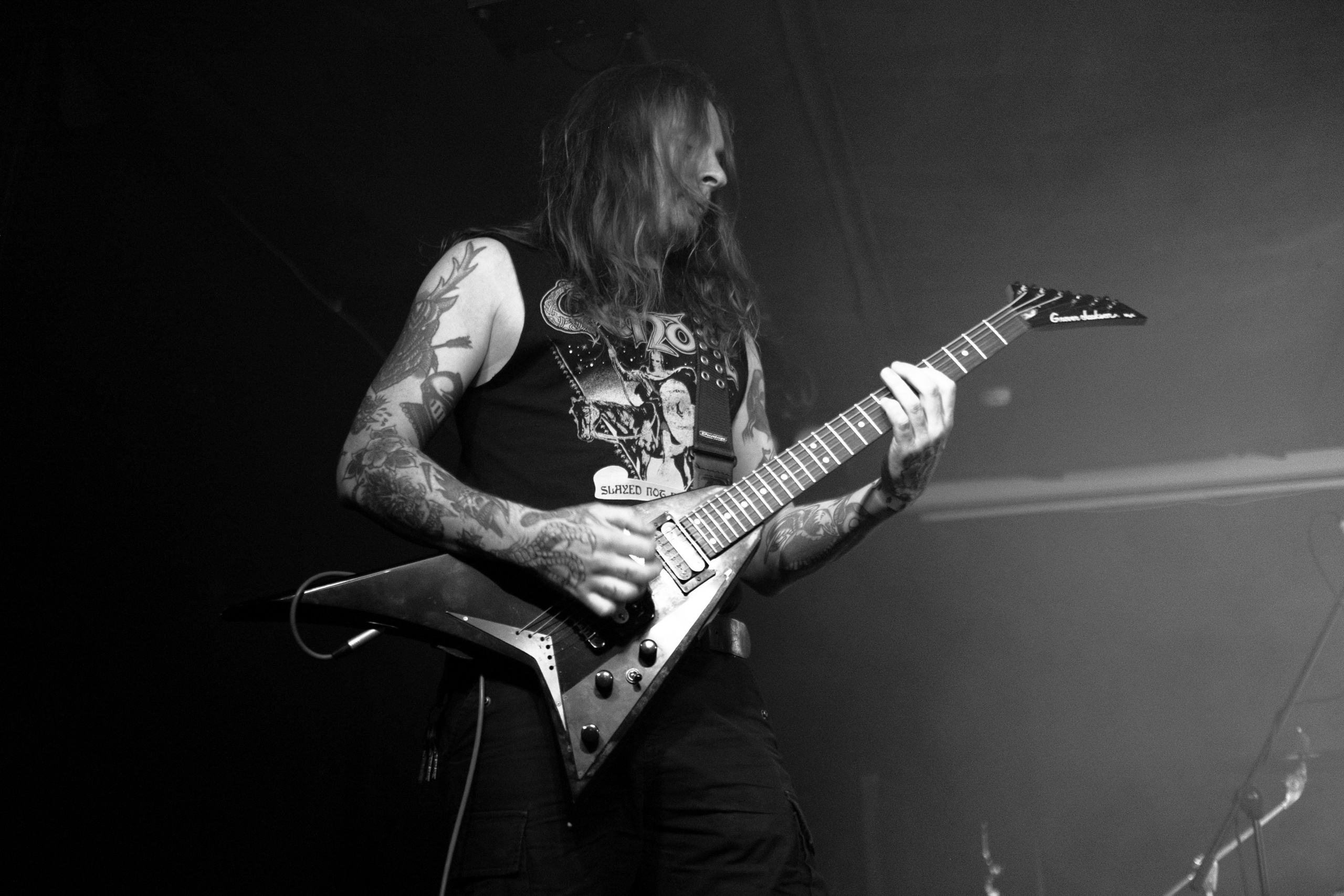 ШЛЕМ @ Gorod club @30.10.20