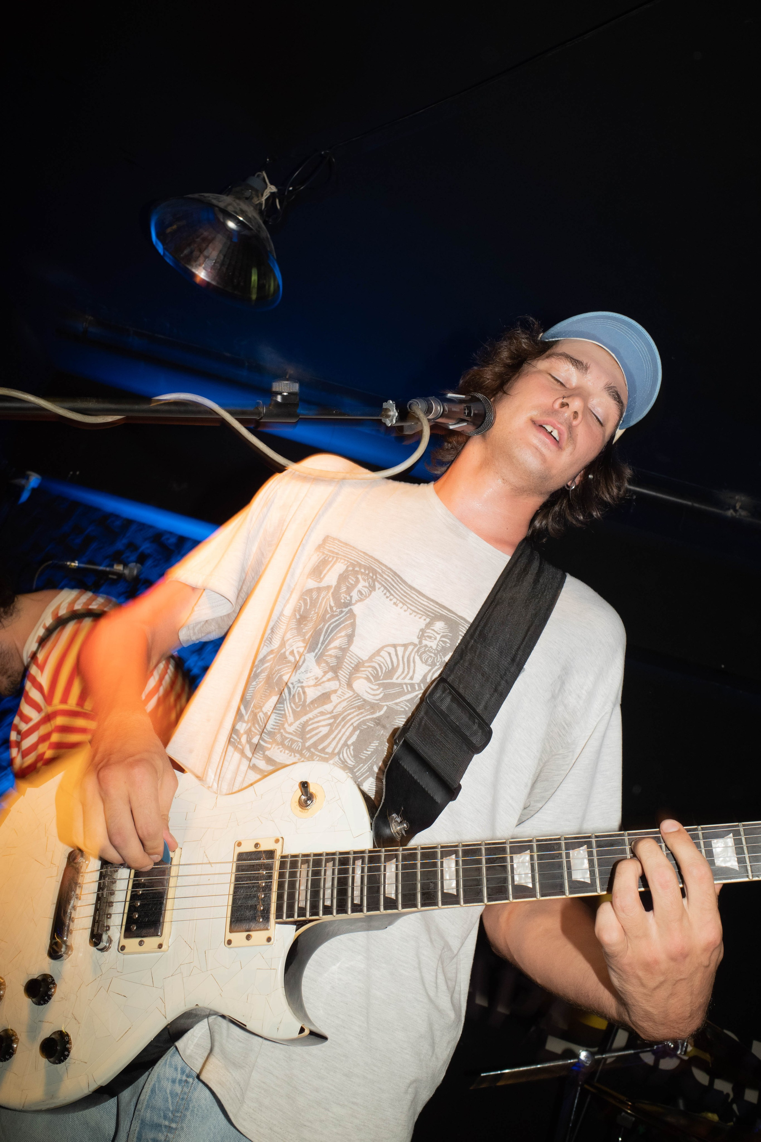 Cruel Tie @ BarDuck @ 06.08.23