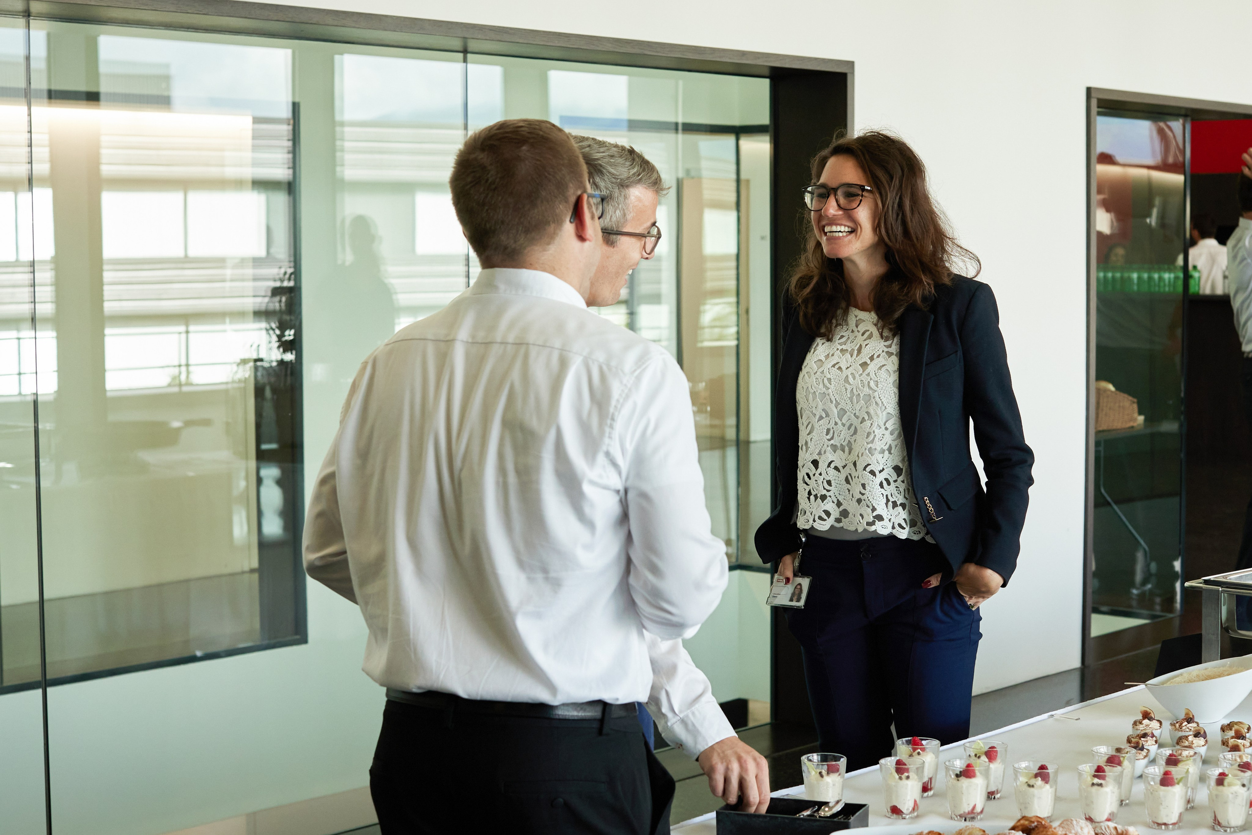 Hilti Impact. Amazing photo session at a time convenient for you. Y