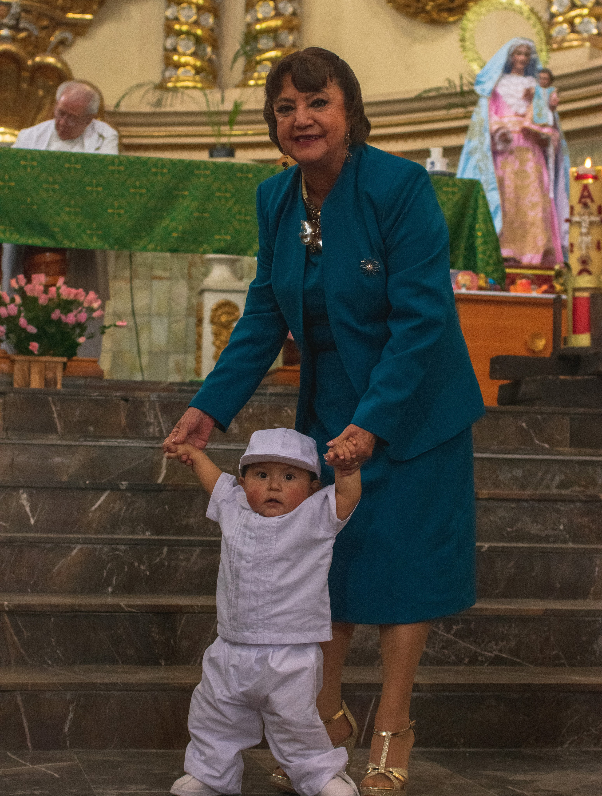 Bebés. Fotografía de eventos ZELAFOTOGRAFÍA