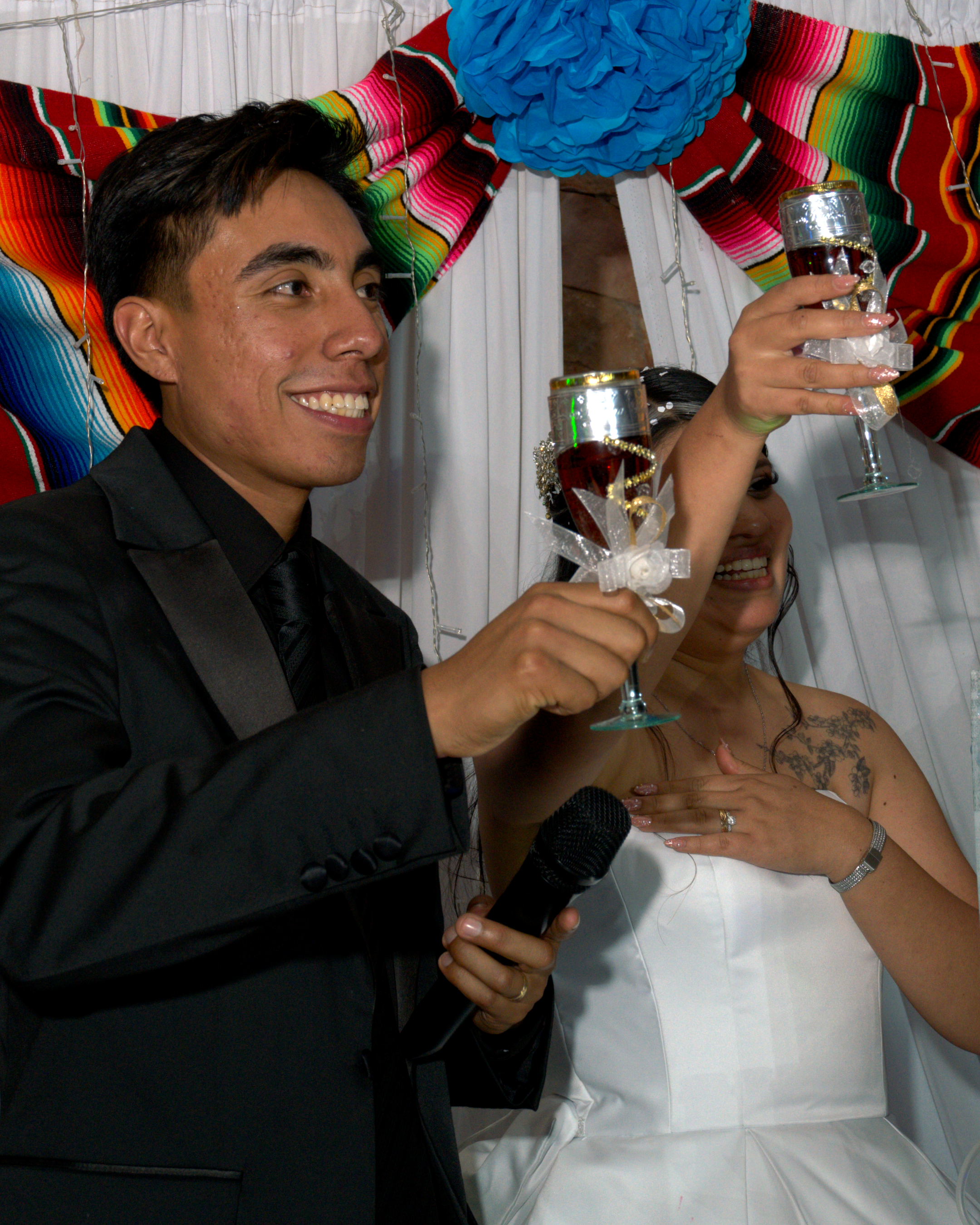 Bodas. Fotografía de eventos ZELAFOTOGRAFÍA