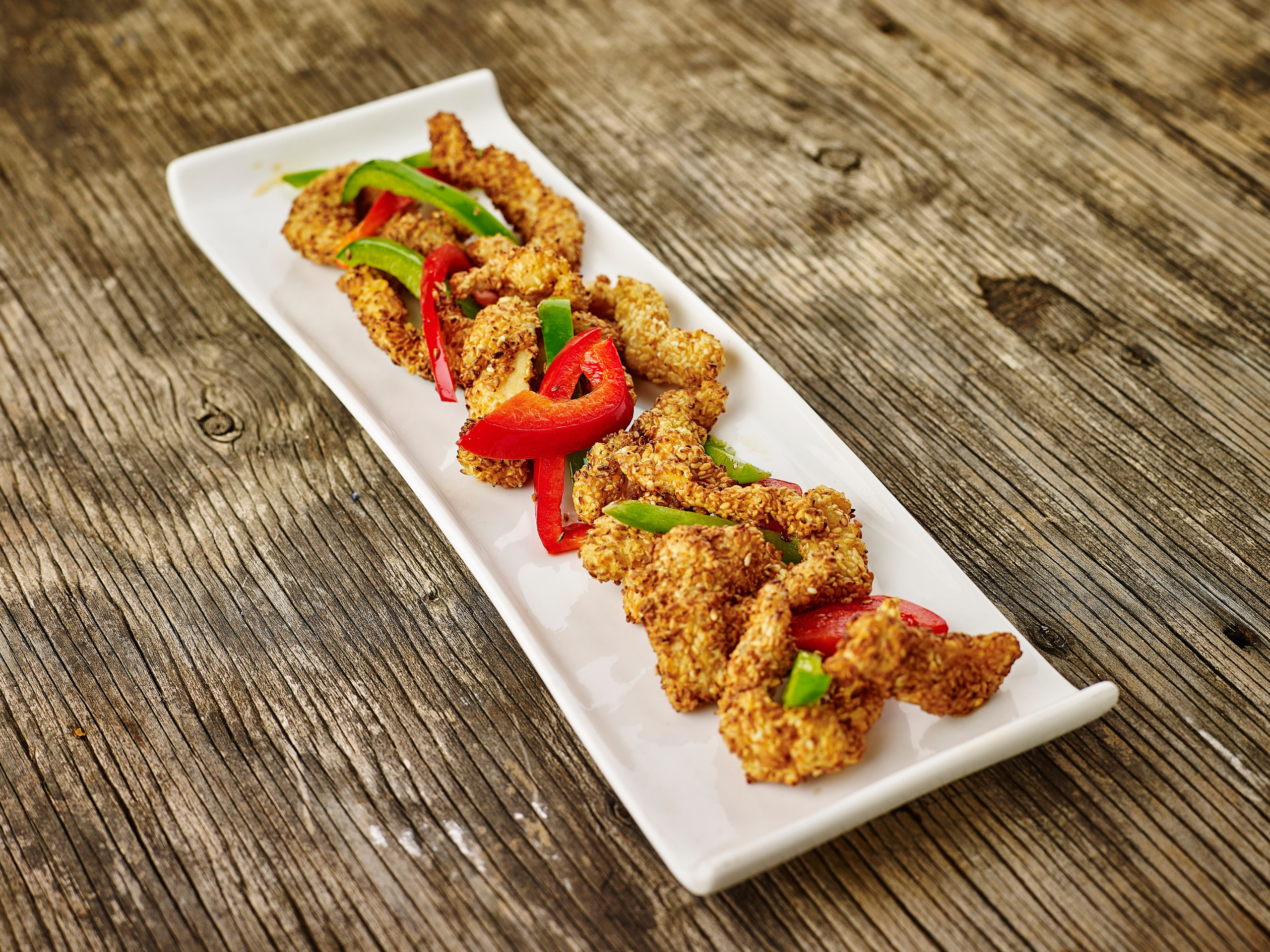 Food. Commercial and studio photographer in Belgrade