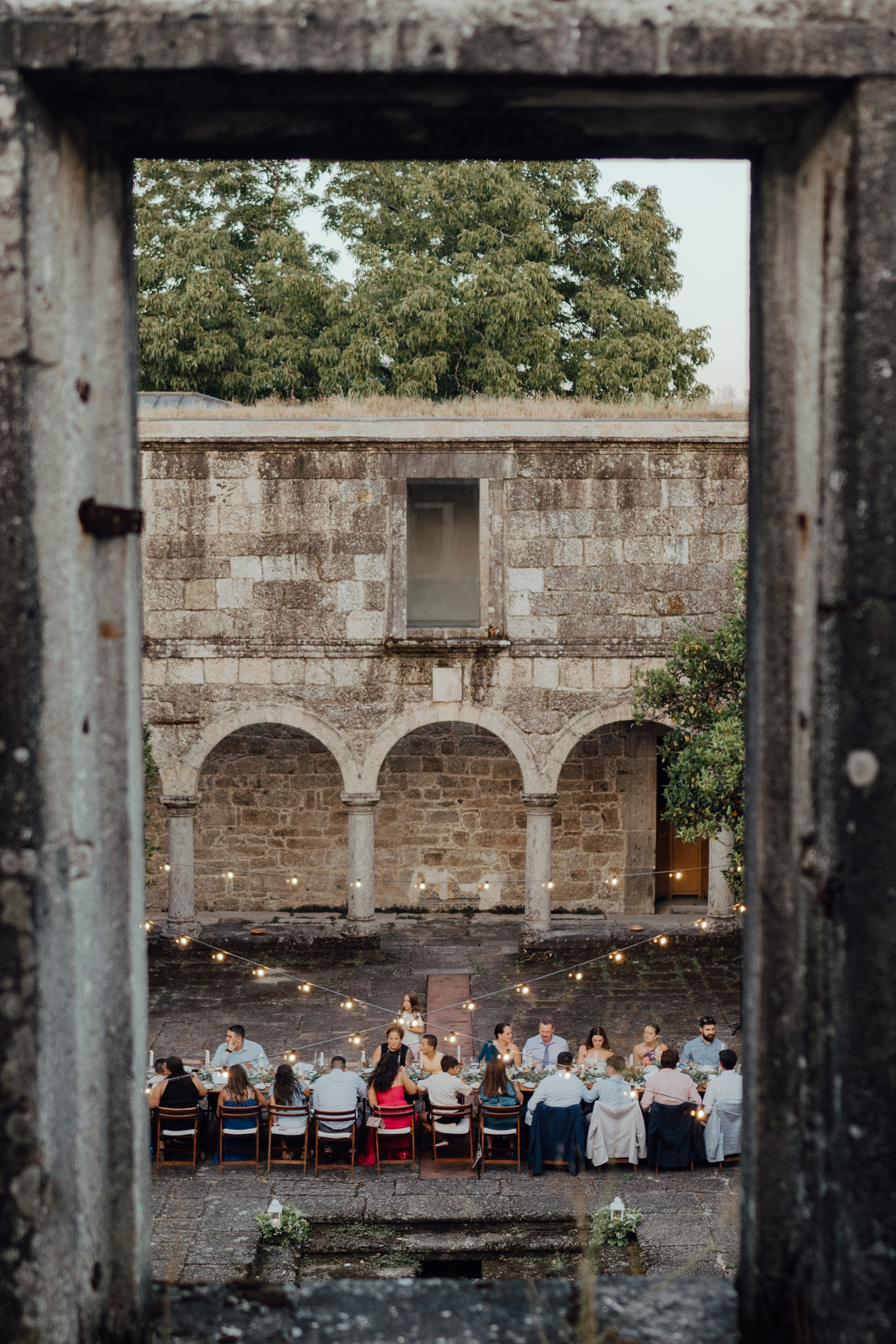 Kaitlyn and Jake. Love Frames | Luxury Wedding Photography & Films in Portugal & Europe