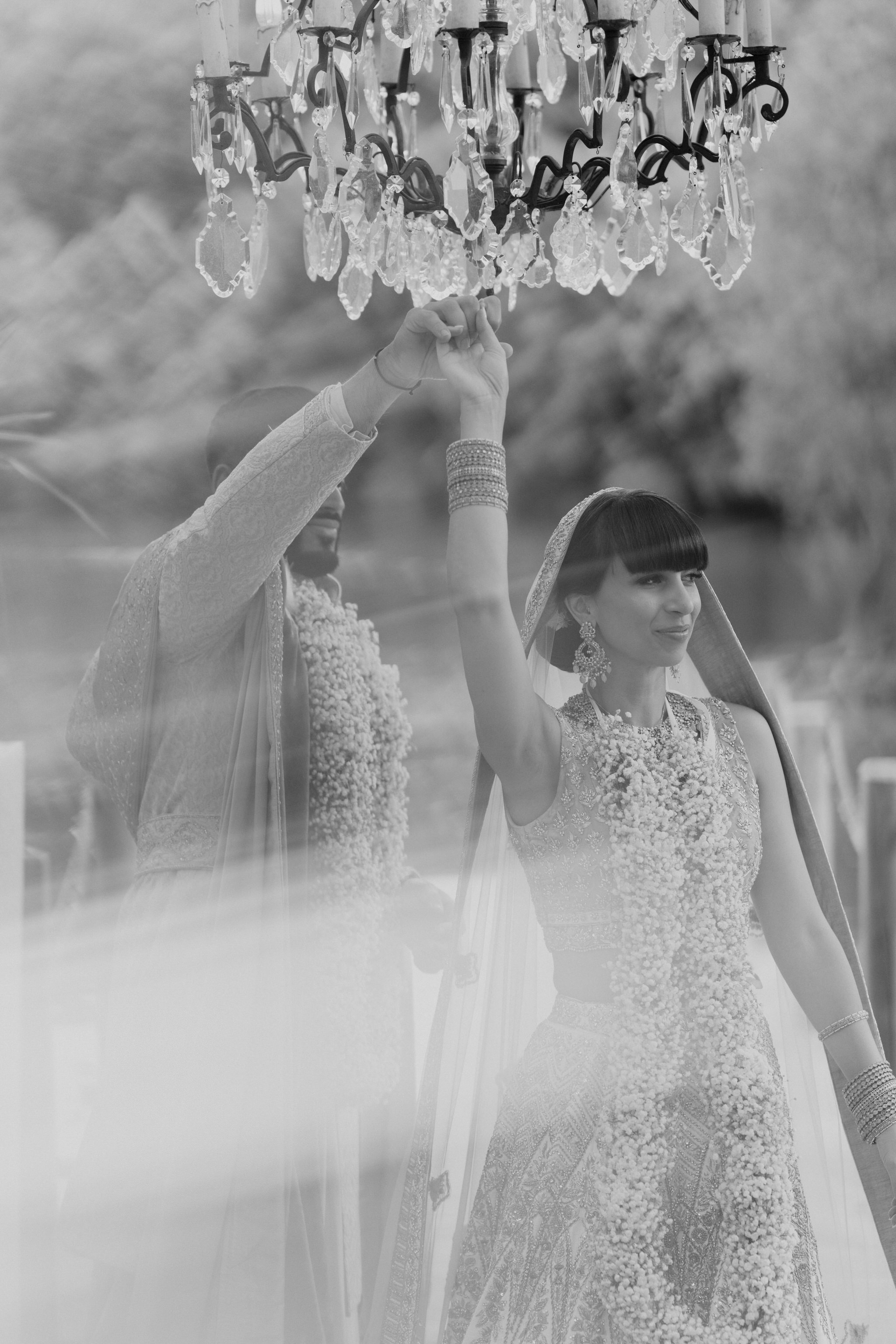 Katie and Suraj. Love Frames | Luxury Wedding Photography & Films in Portugal & Europe