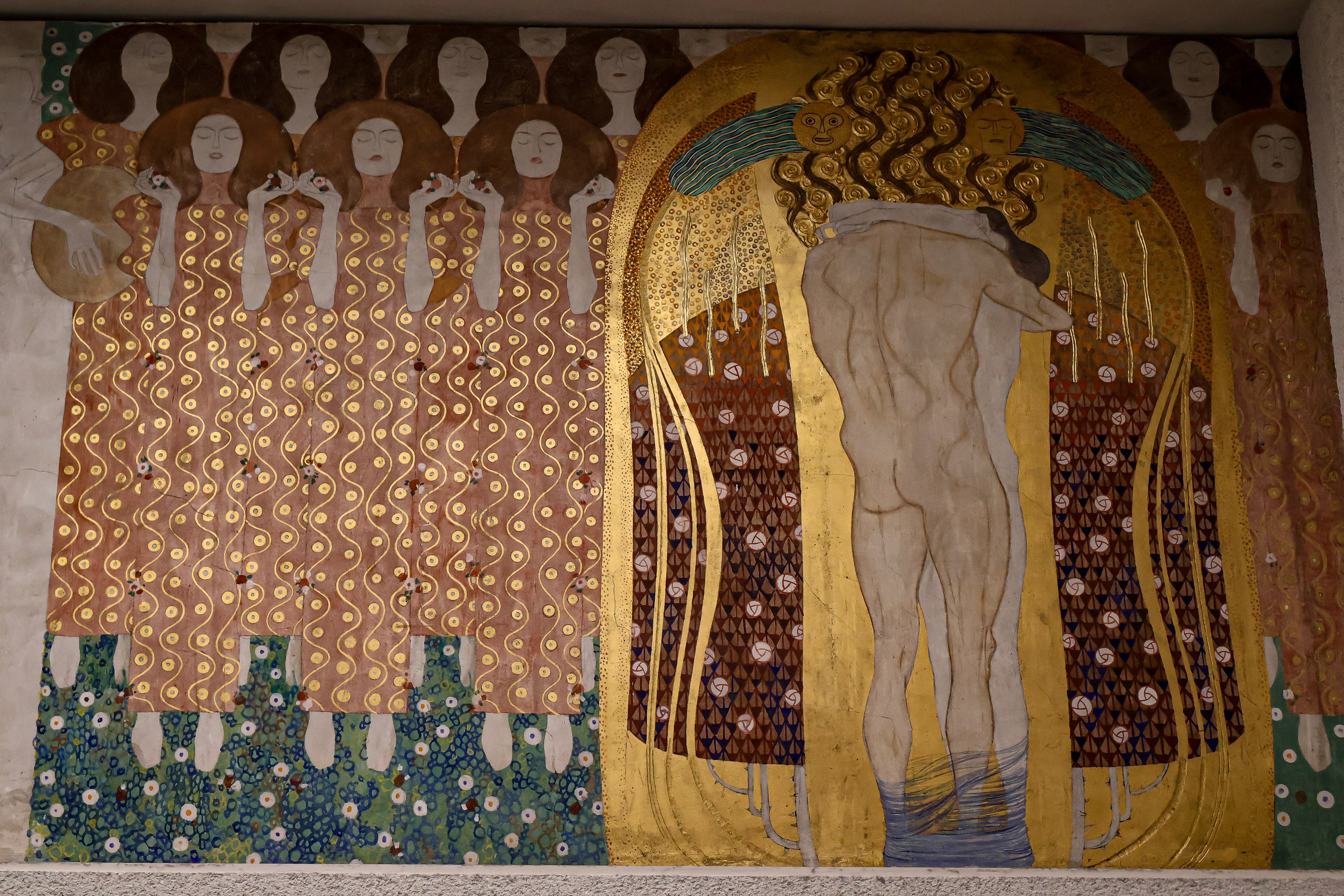 Art Nouveau | Vienna route
