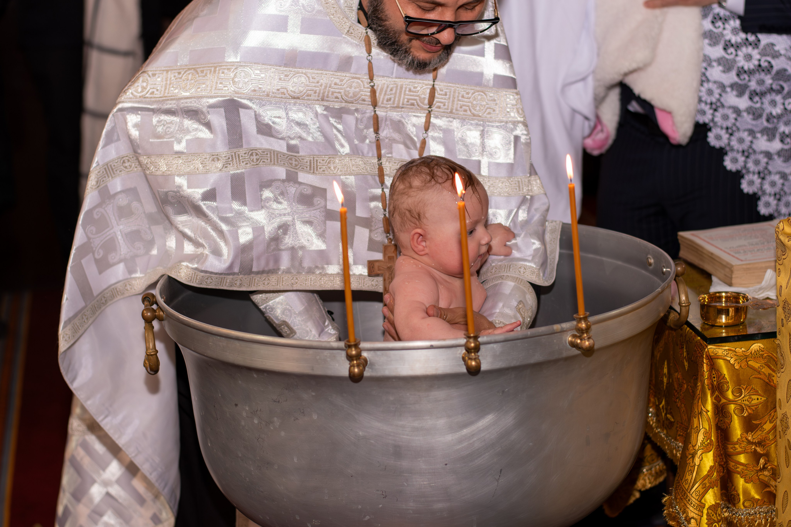 Milanya. Fotograful și Cameramanul familiei dvs în Franța Paul Photographer