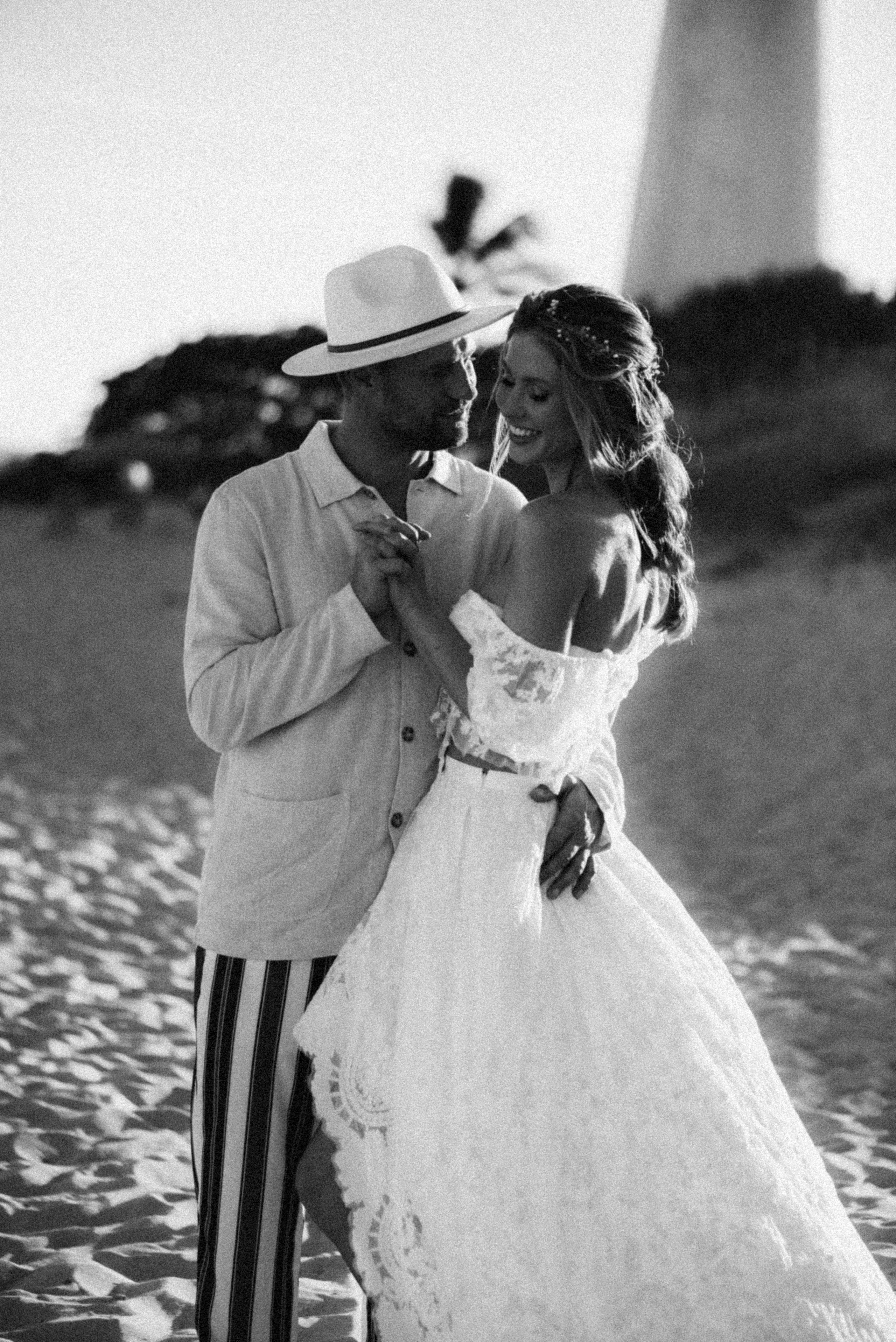 KK. Florida destination wedding photographer