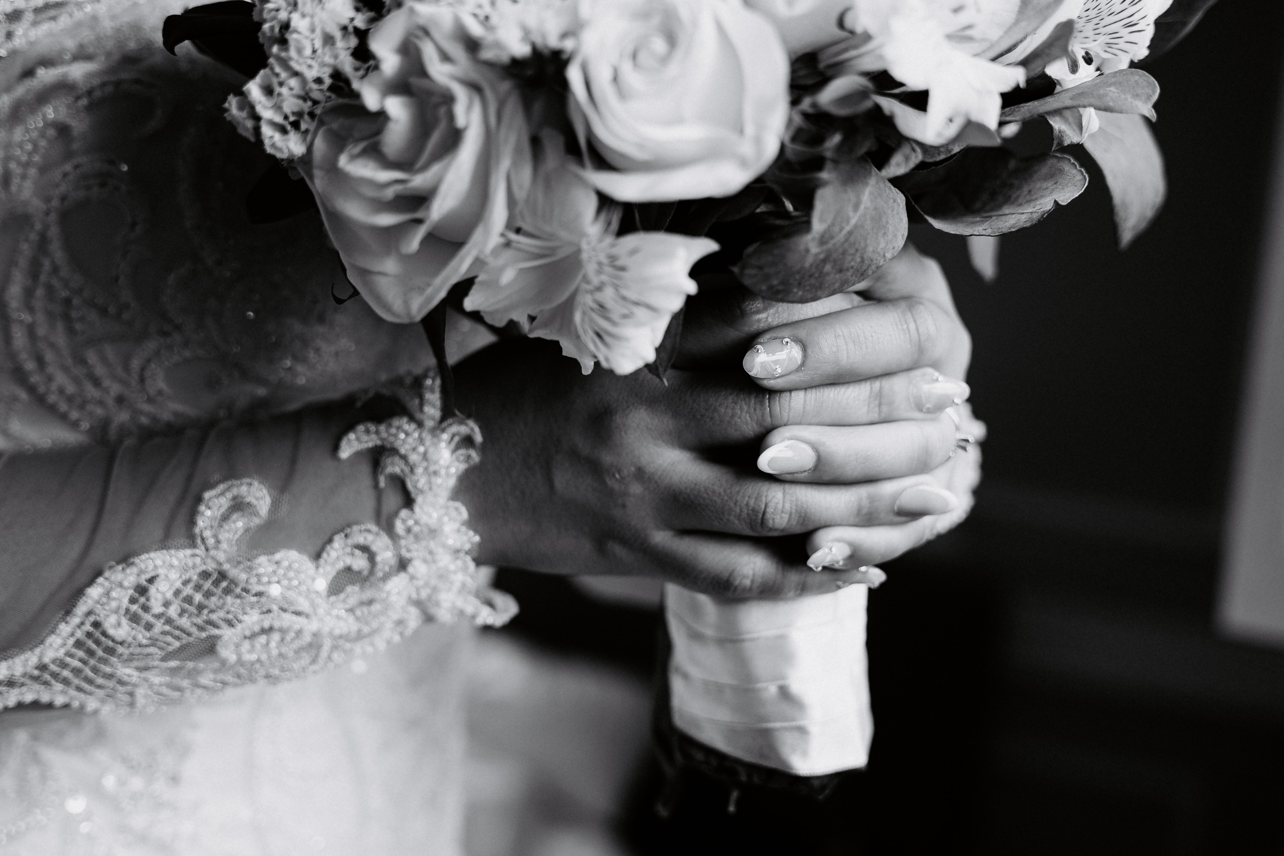 Perspectiva de la novia. Fotógrafo de Bodas en Lima | Ronhy Altamirano. Fotografía narrativa y cinematográfica para bodas, quinceañeras y eventos exclusivos