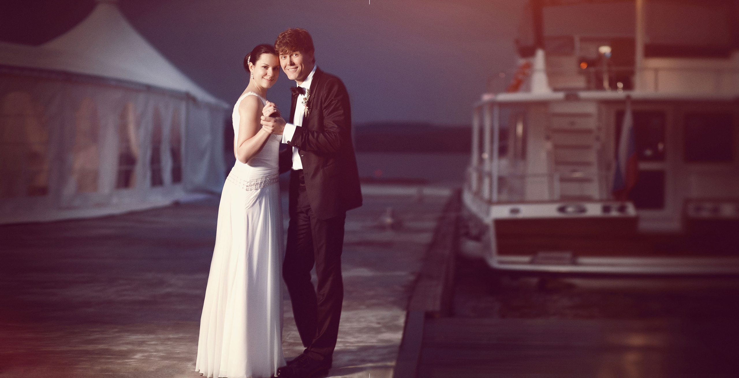 Wedding Album Igor & Kseniya. Worldwide photographer VOINOV