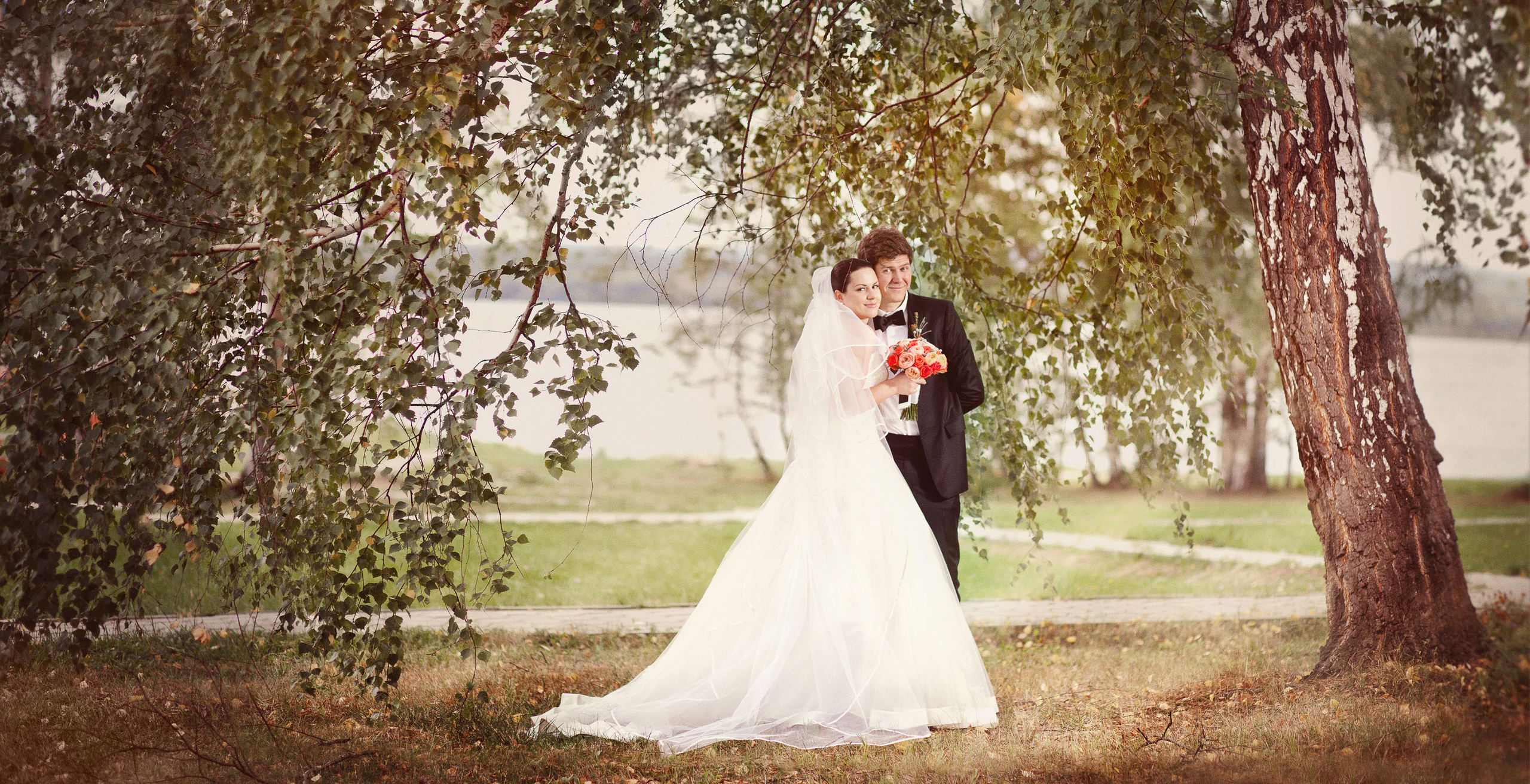 Wedding Album Igor & Kseniya. Worldwide photographer VOINOV