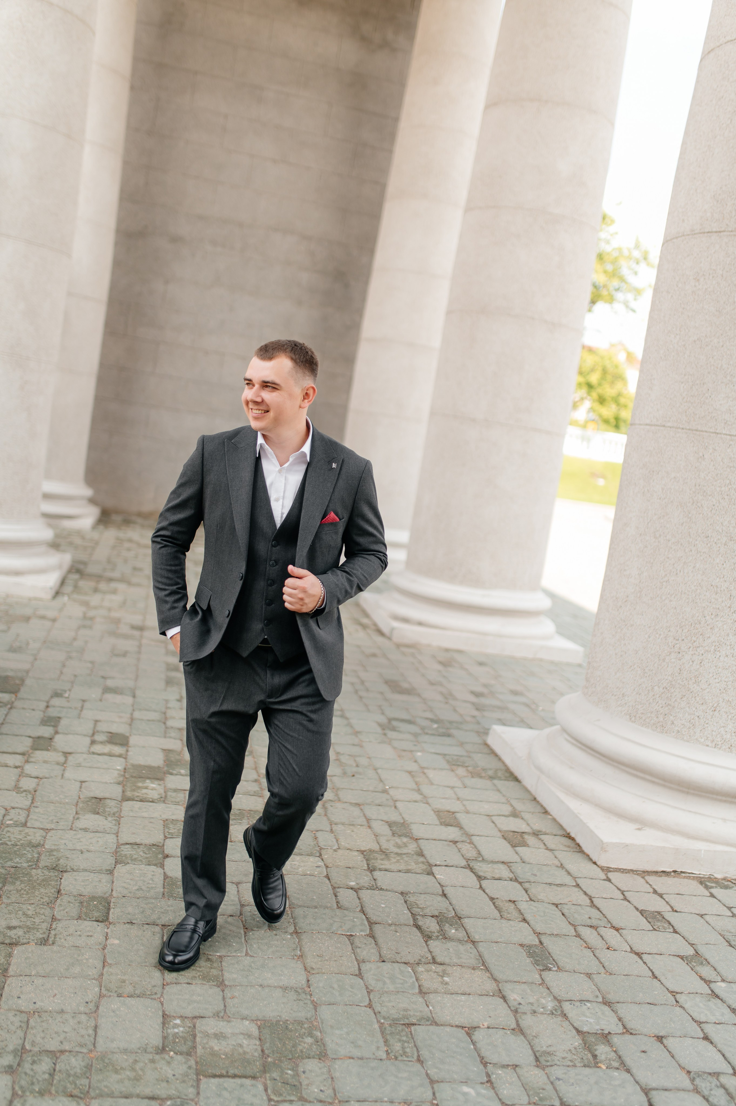 Кристина и Евгений. Свадебный и семейный фотограф в Минске и по всей Беларуси